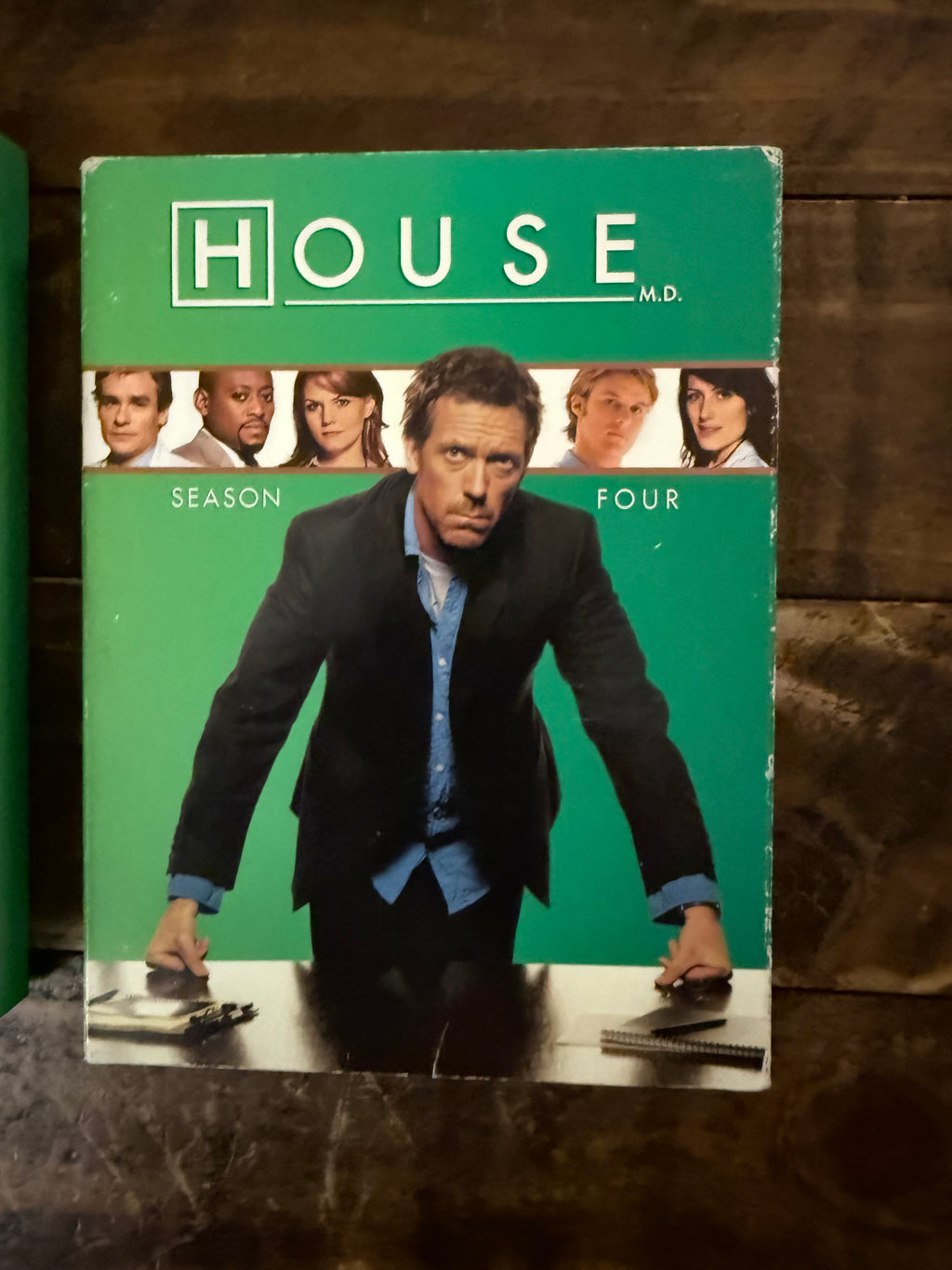 Dvd