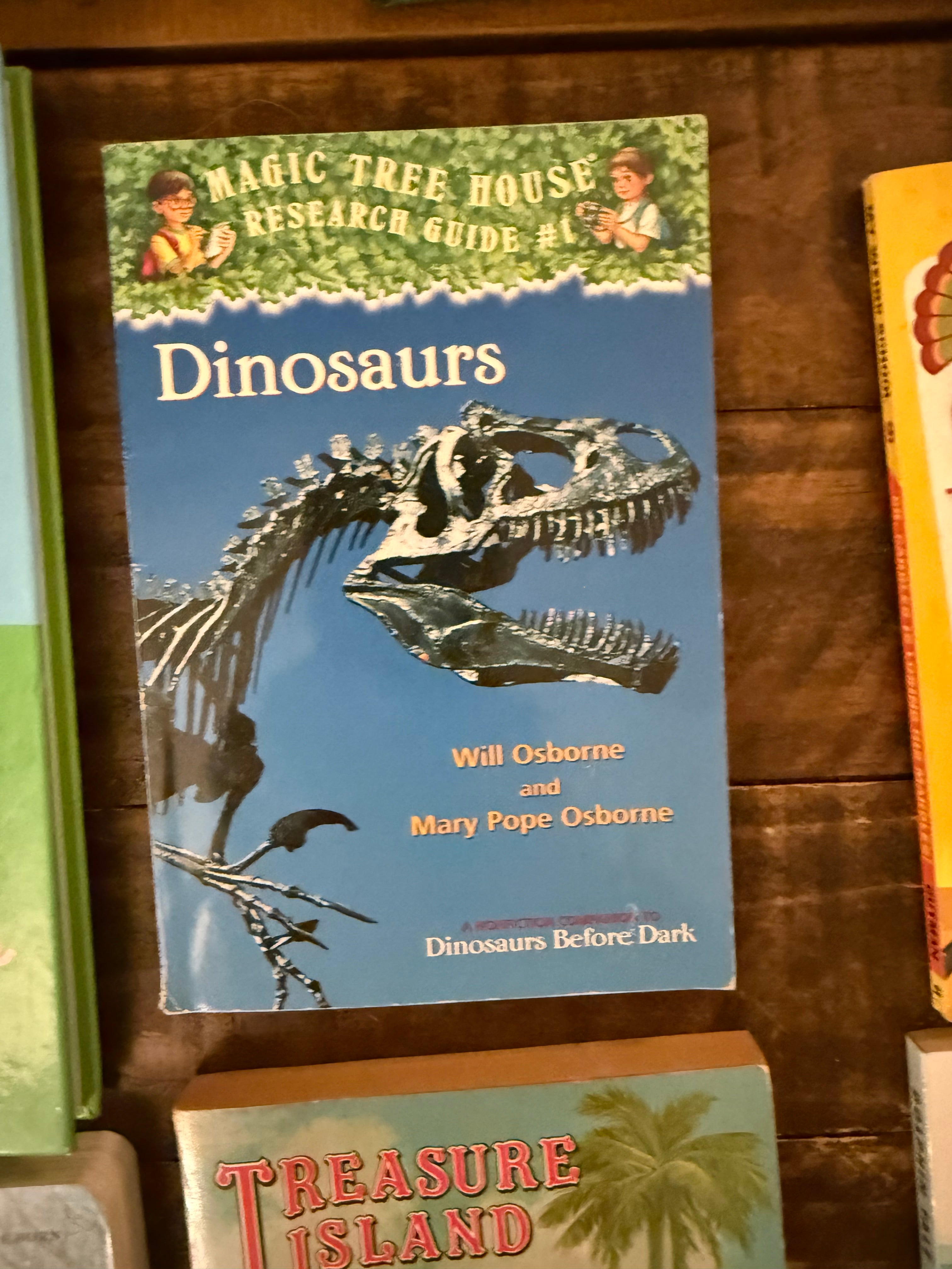 Books