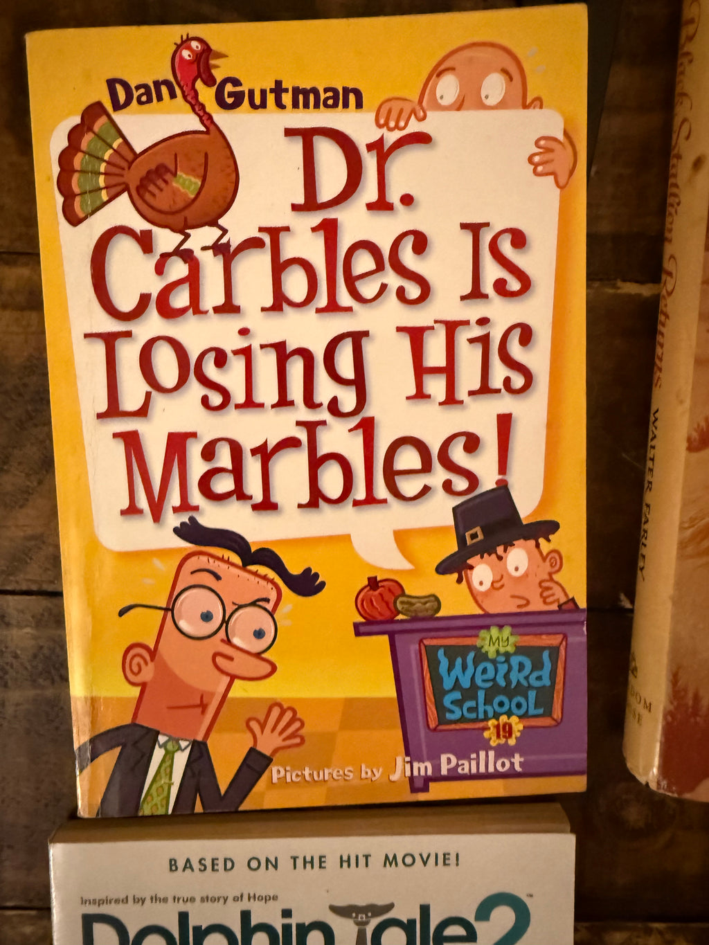 Books