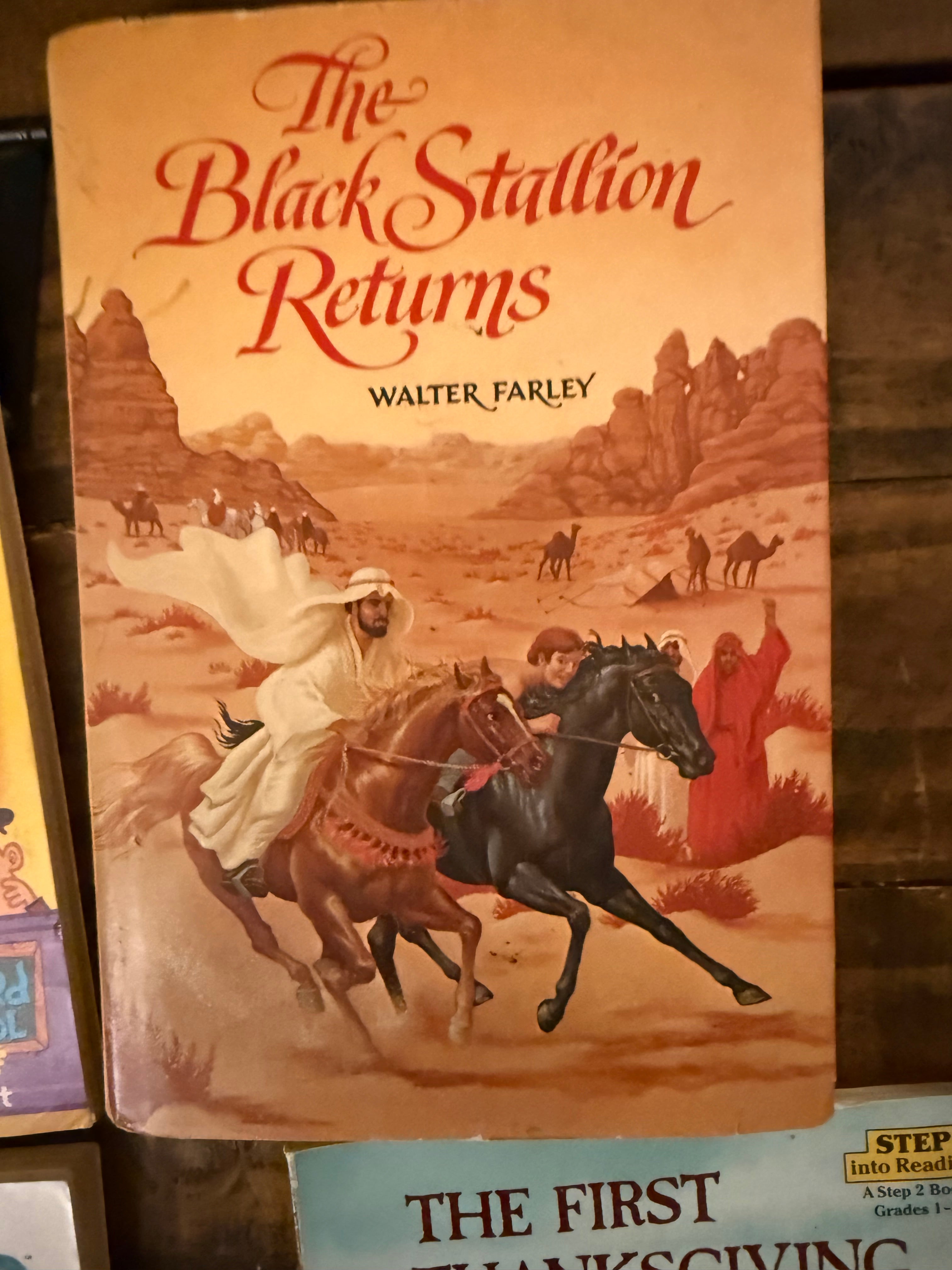 Books