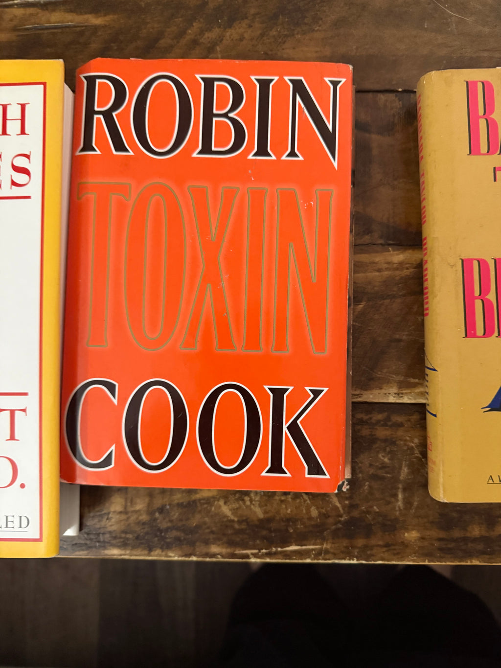 Books