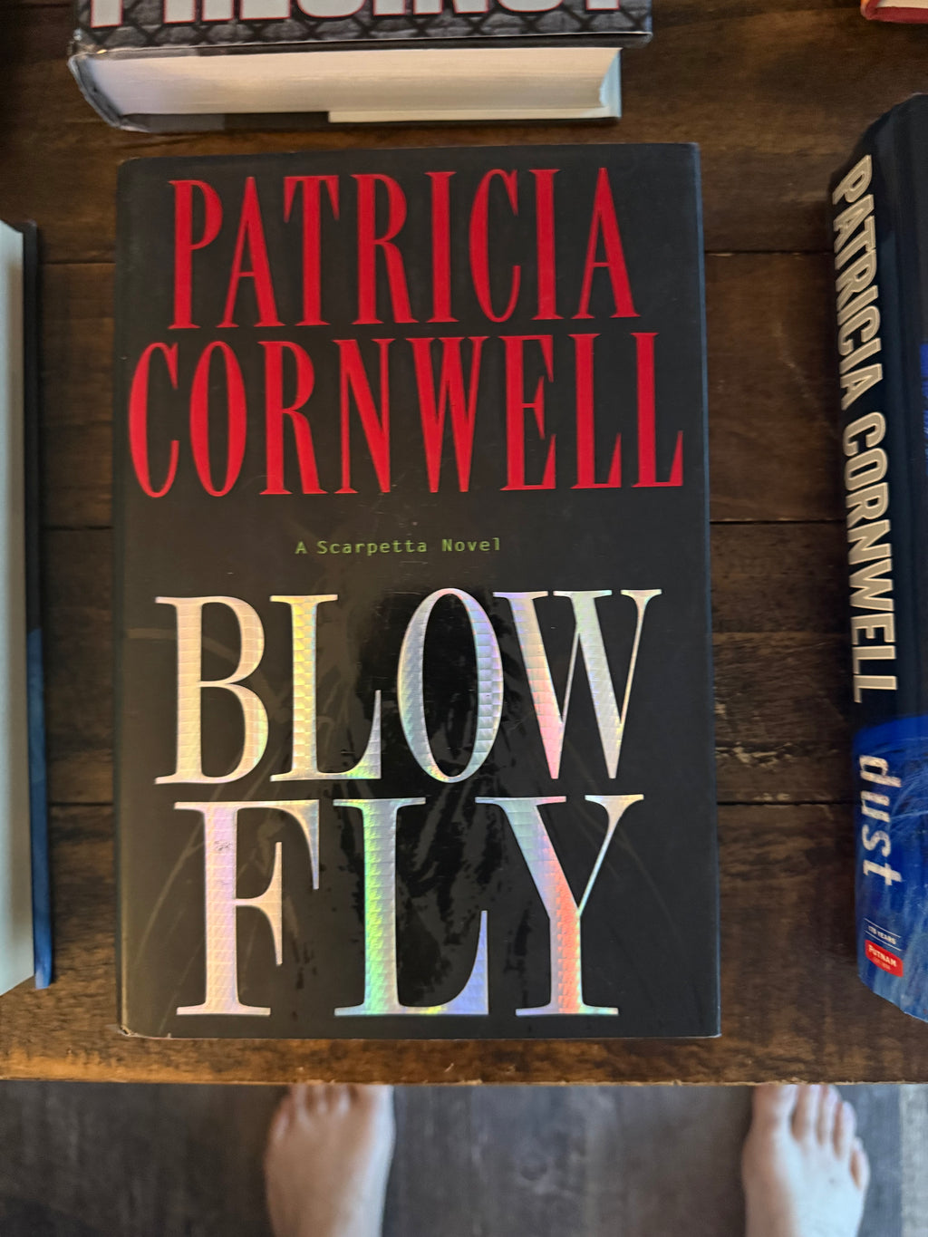 Patricia Cornell