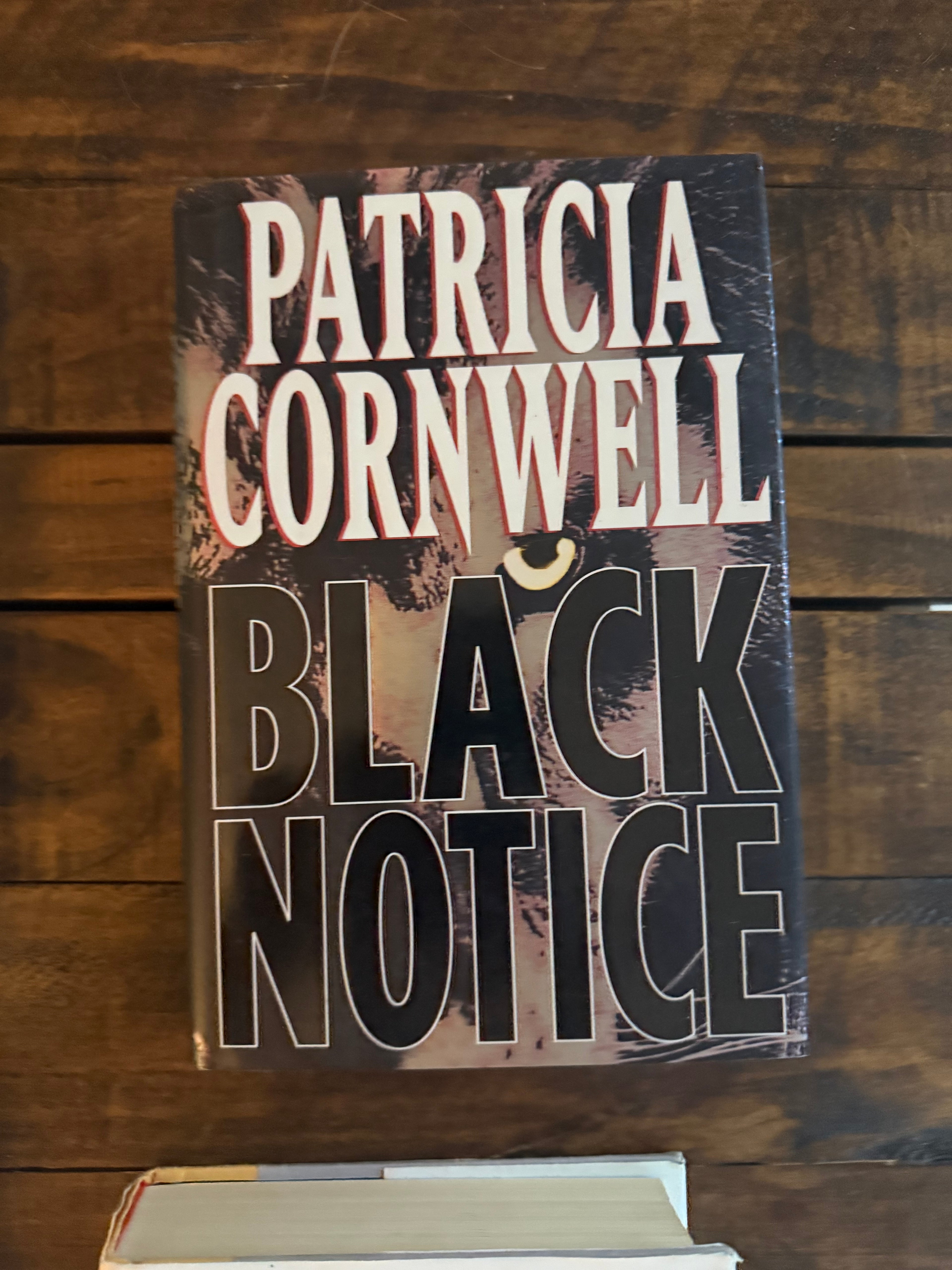 Patricia Cornell