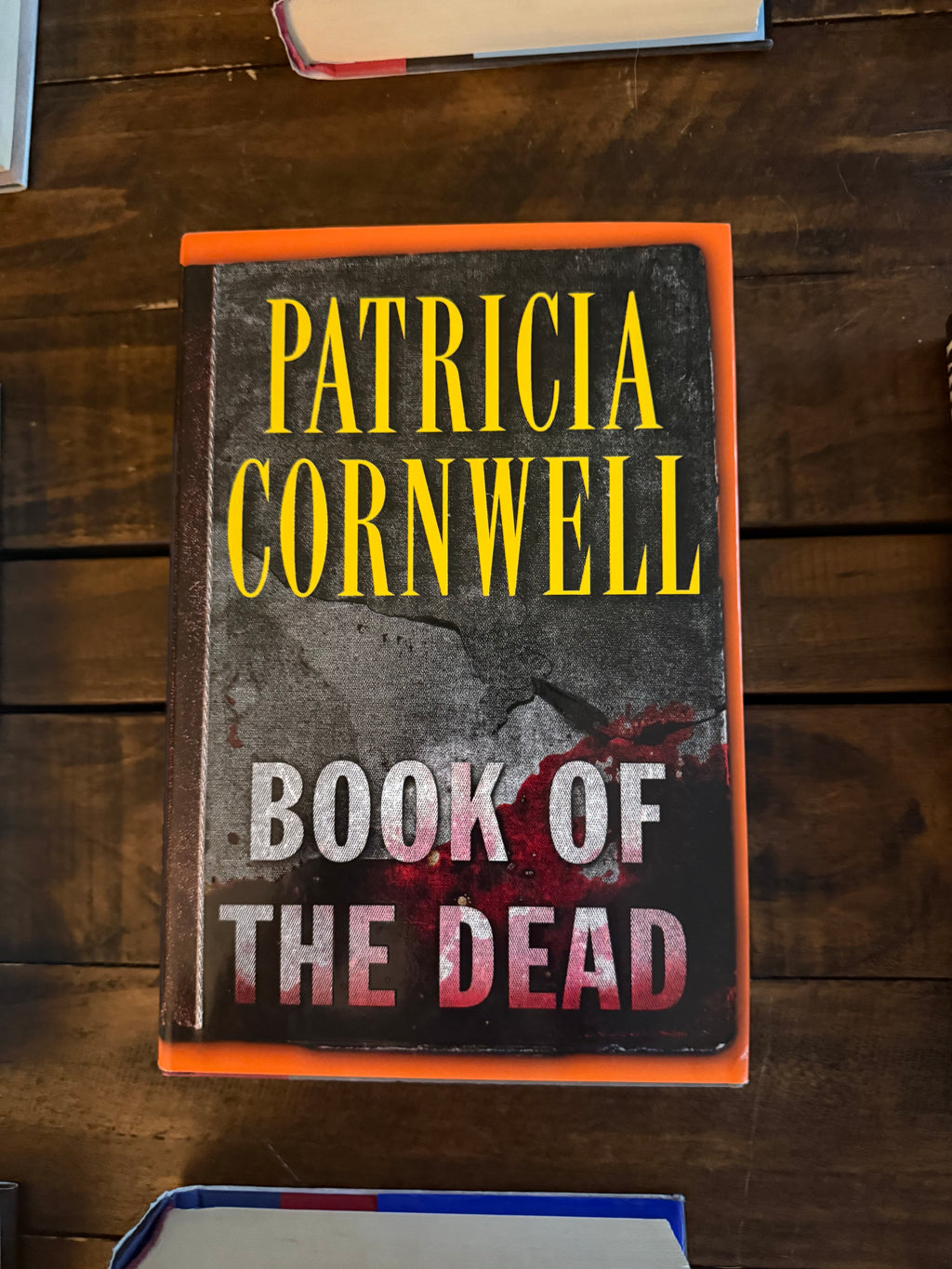 Patricia Cornell