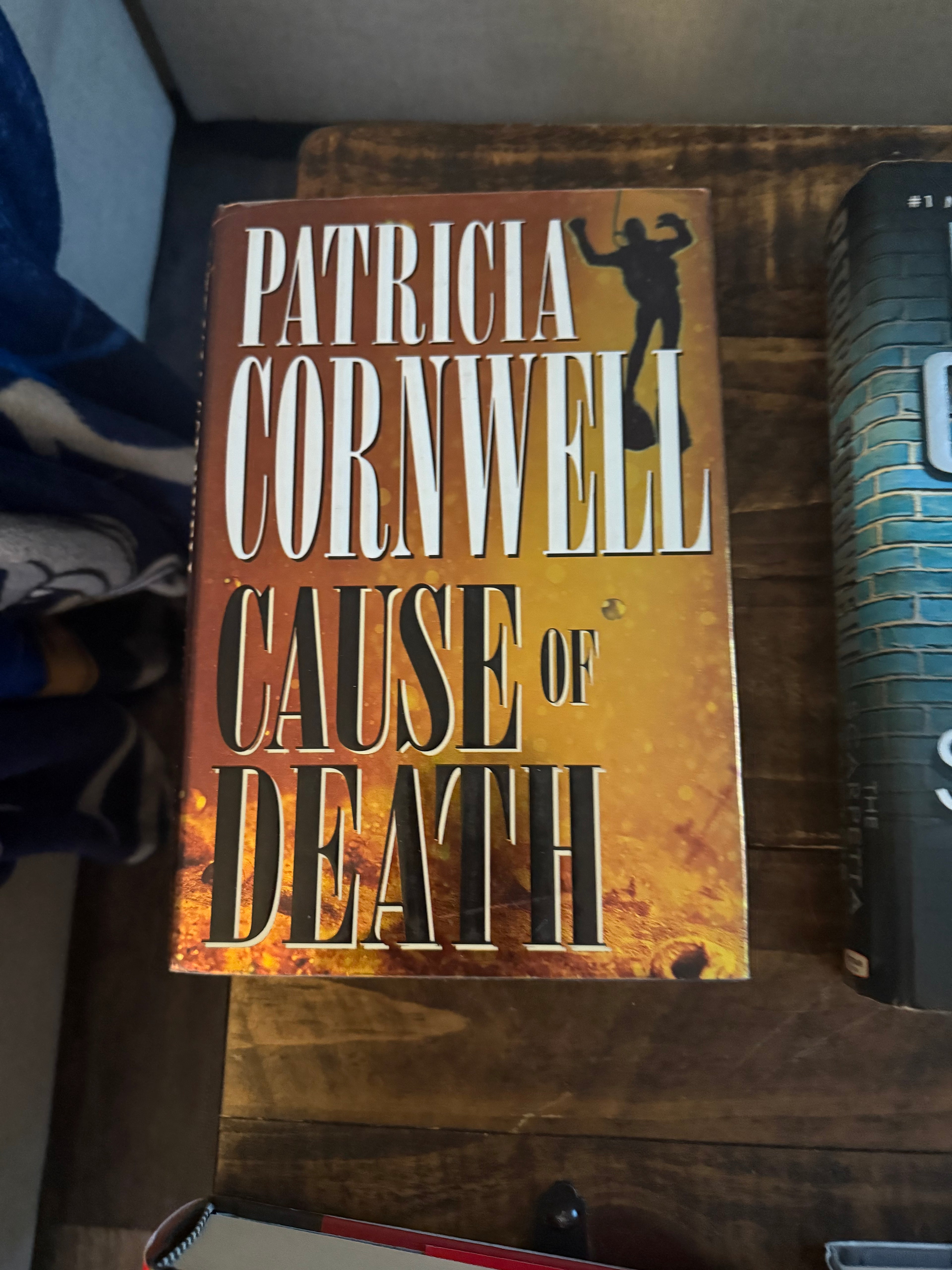 Patricia Cornell