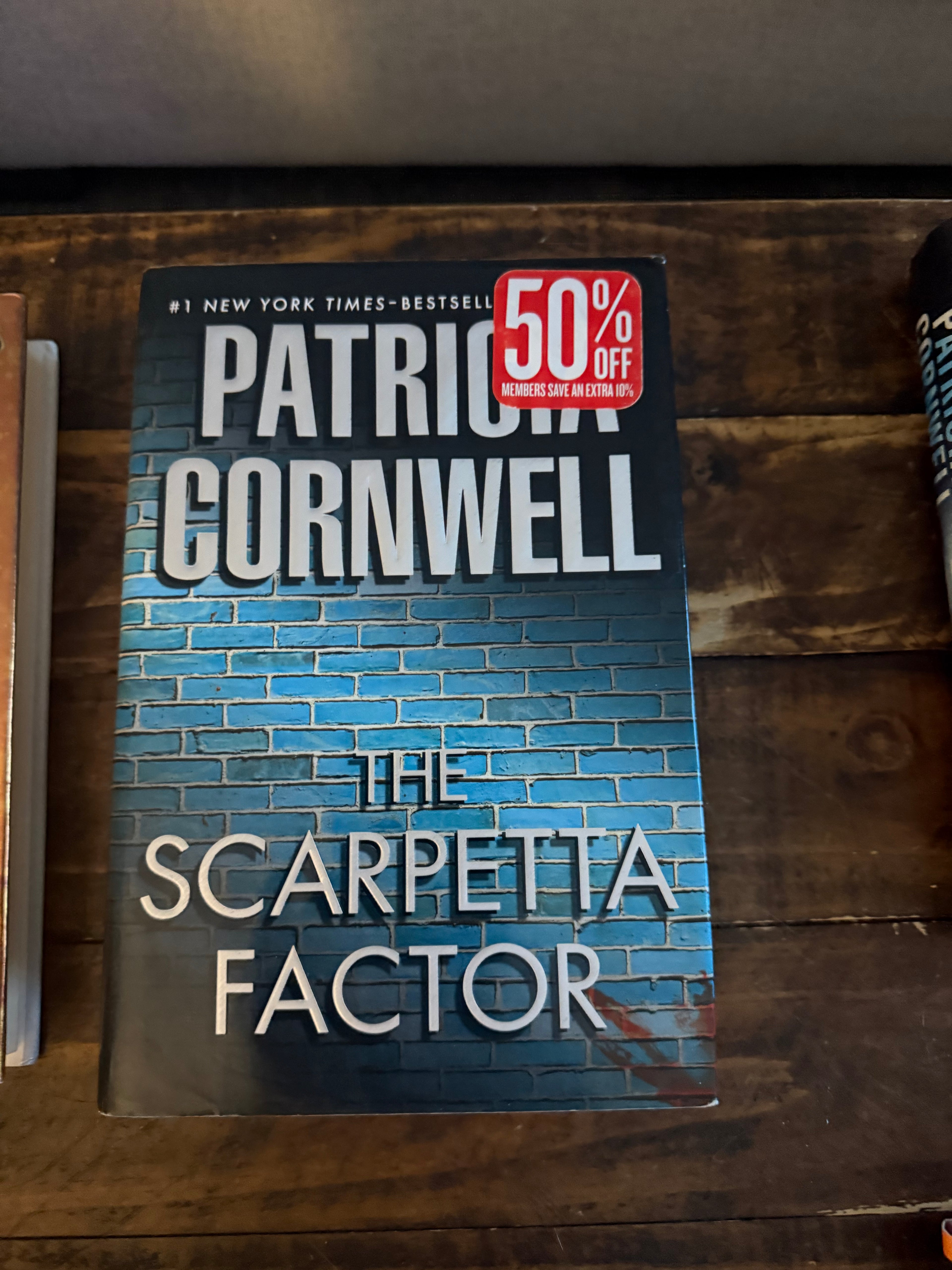 Patricia Cornell