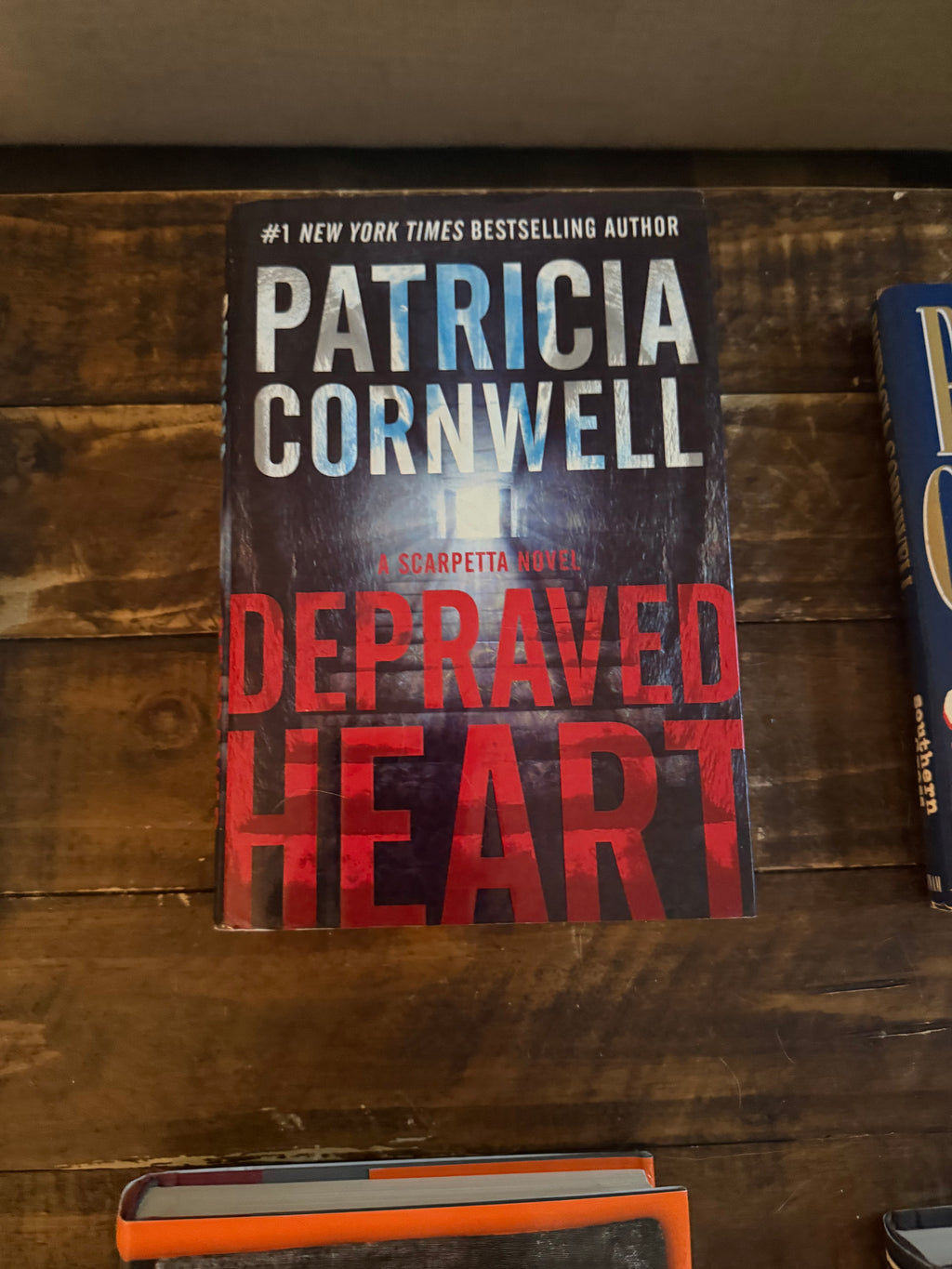 Patricia Cornell
