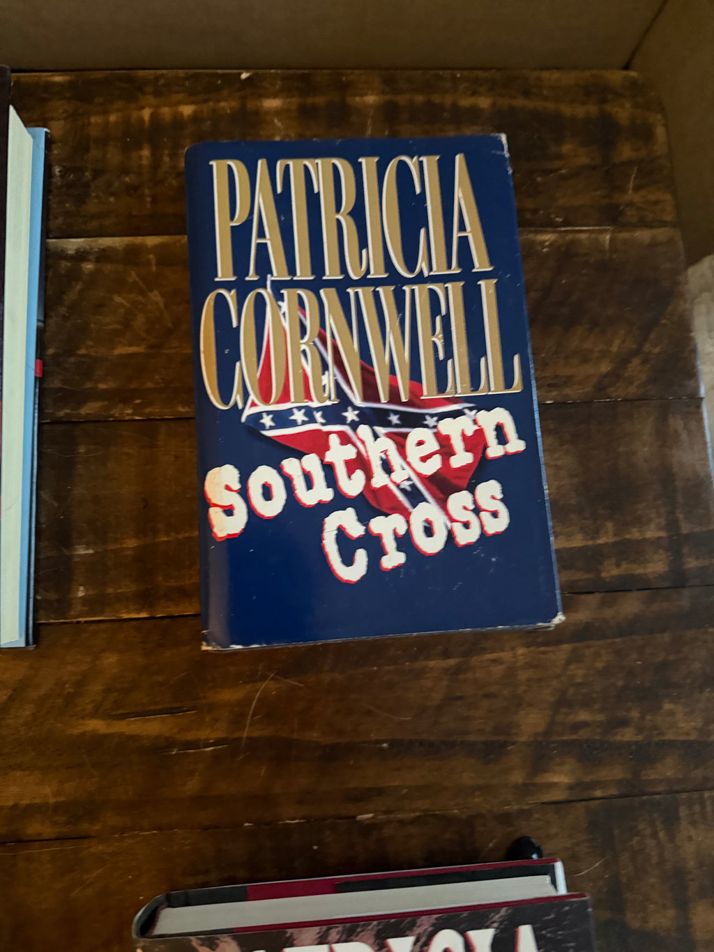 Patricia Cornell