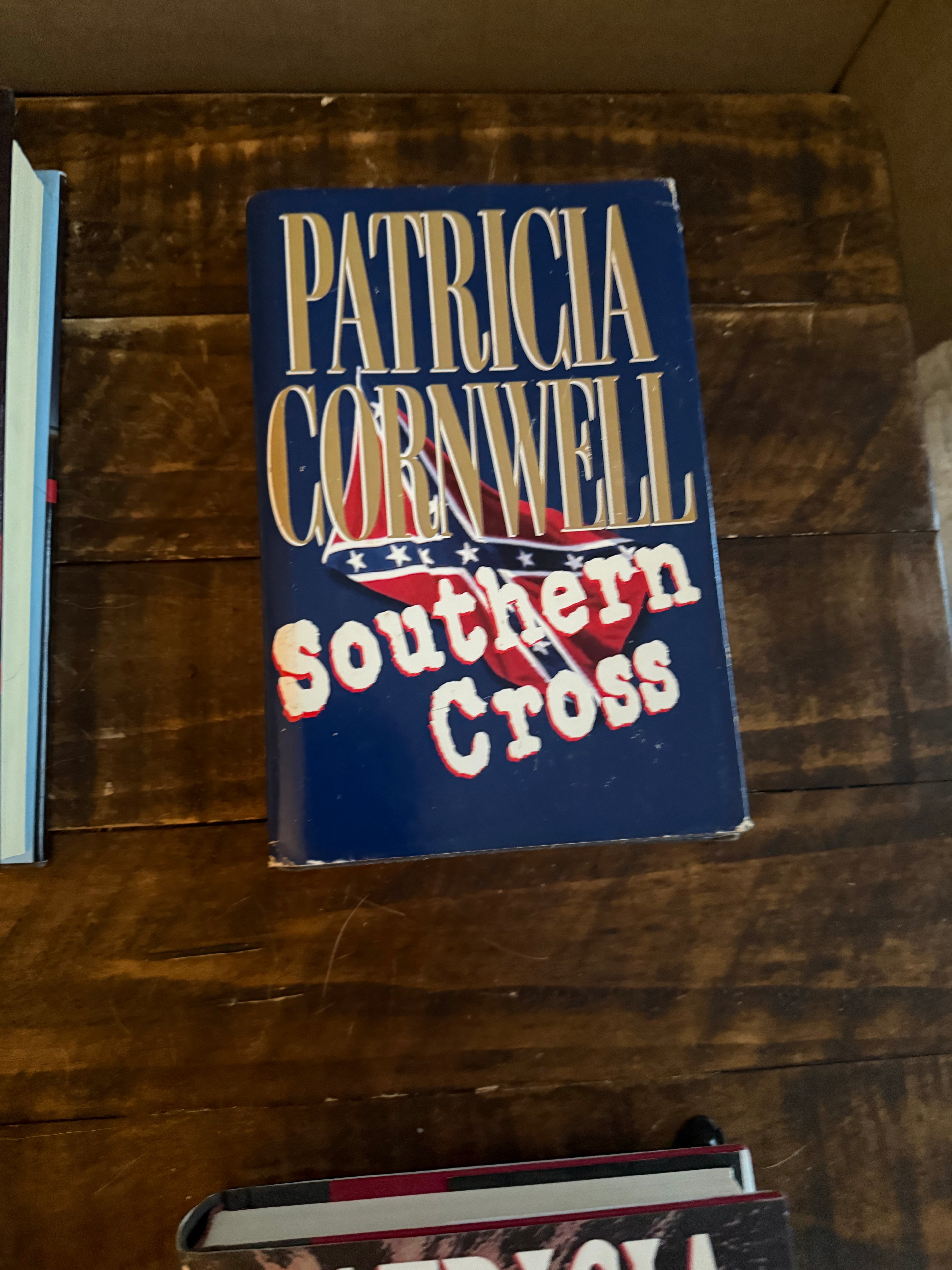 Patricia Cornell