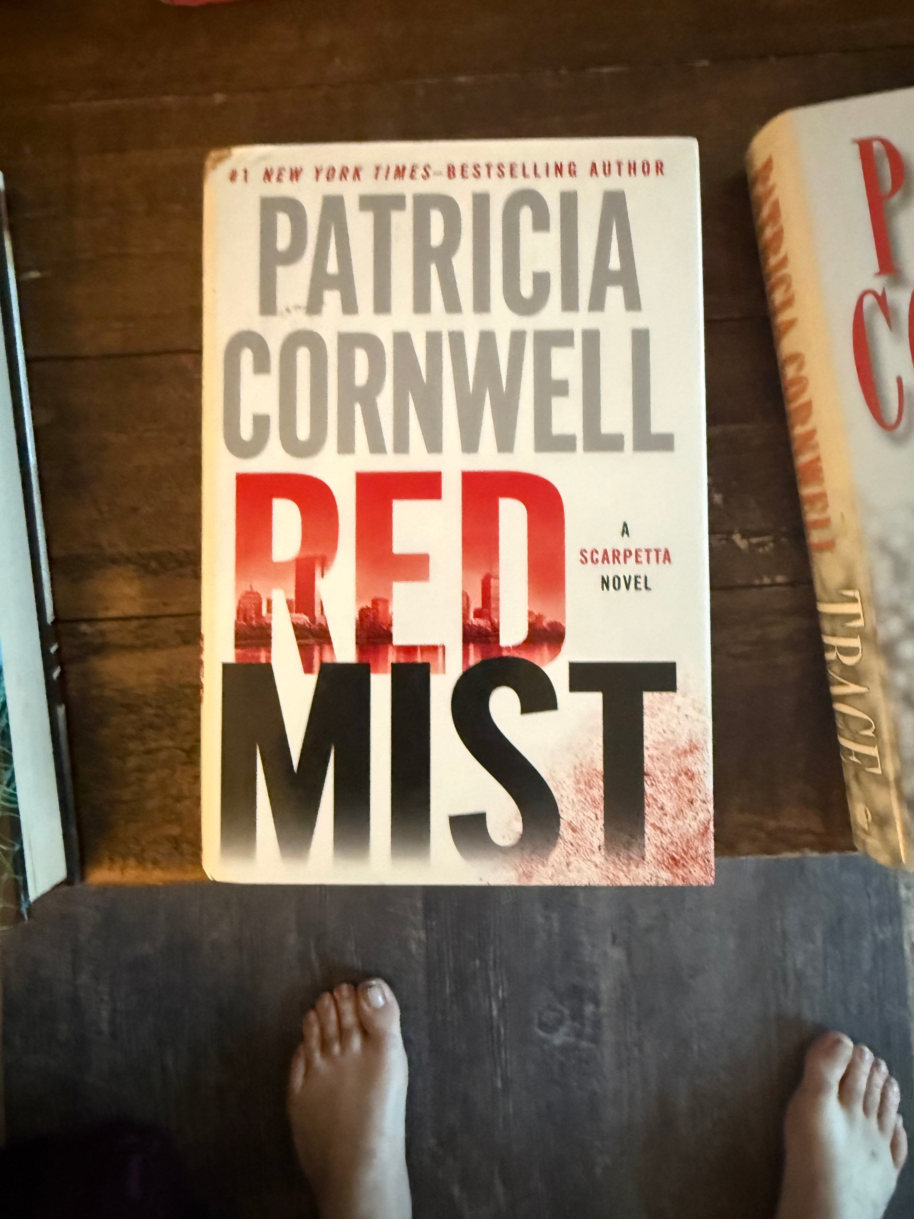 Patricia Cornell