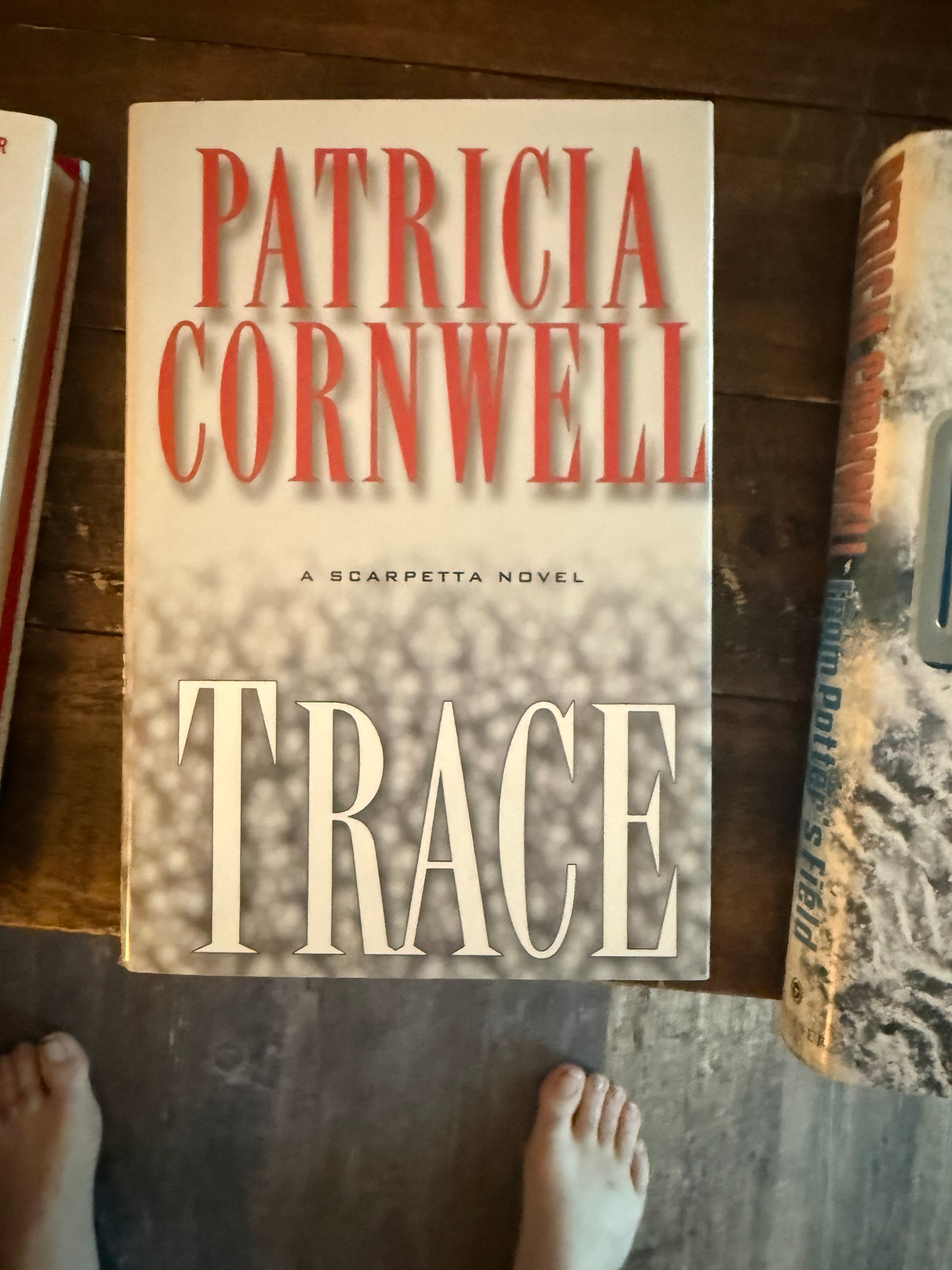 Patricia Cornell