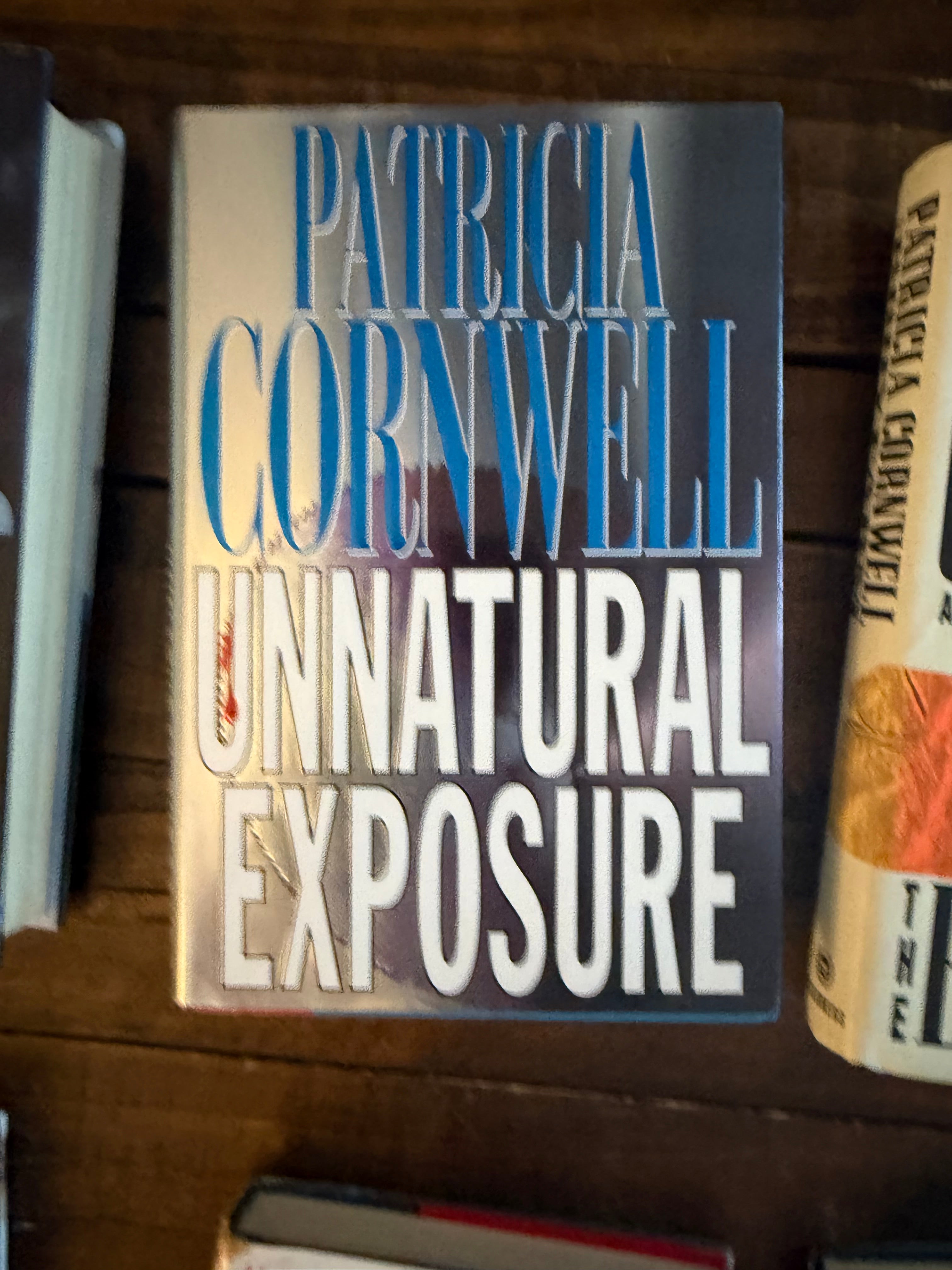 Patricia Cornell