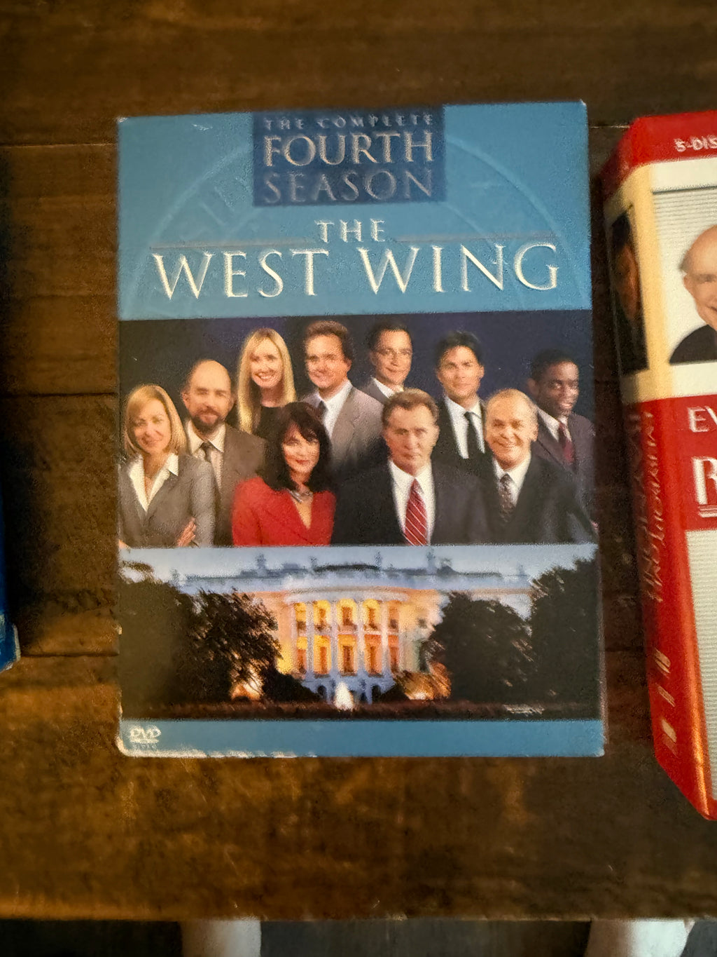 Dvd