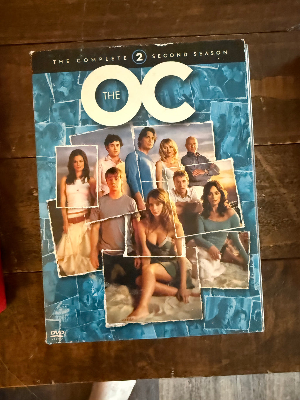 Dvd