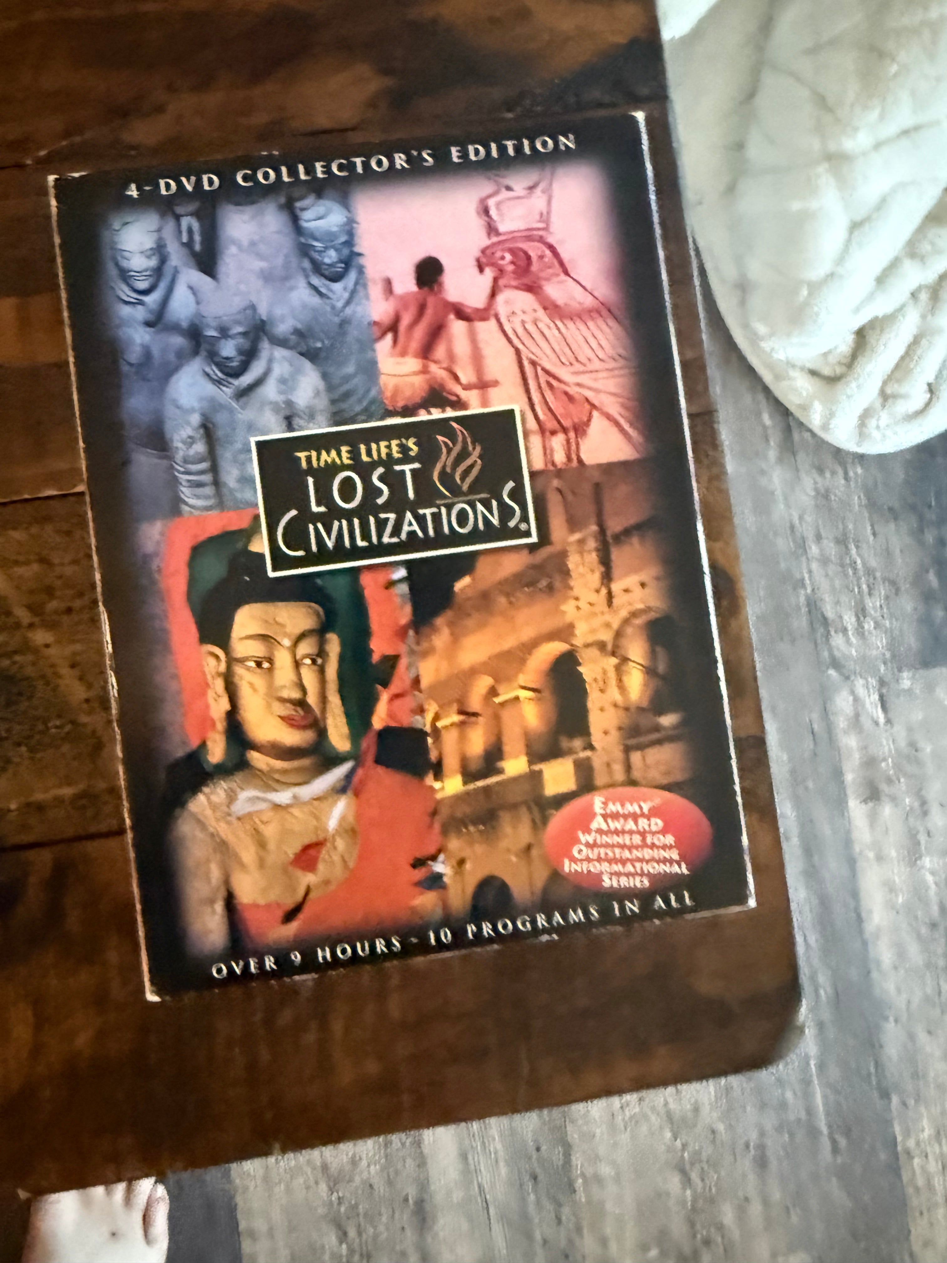 Dvd