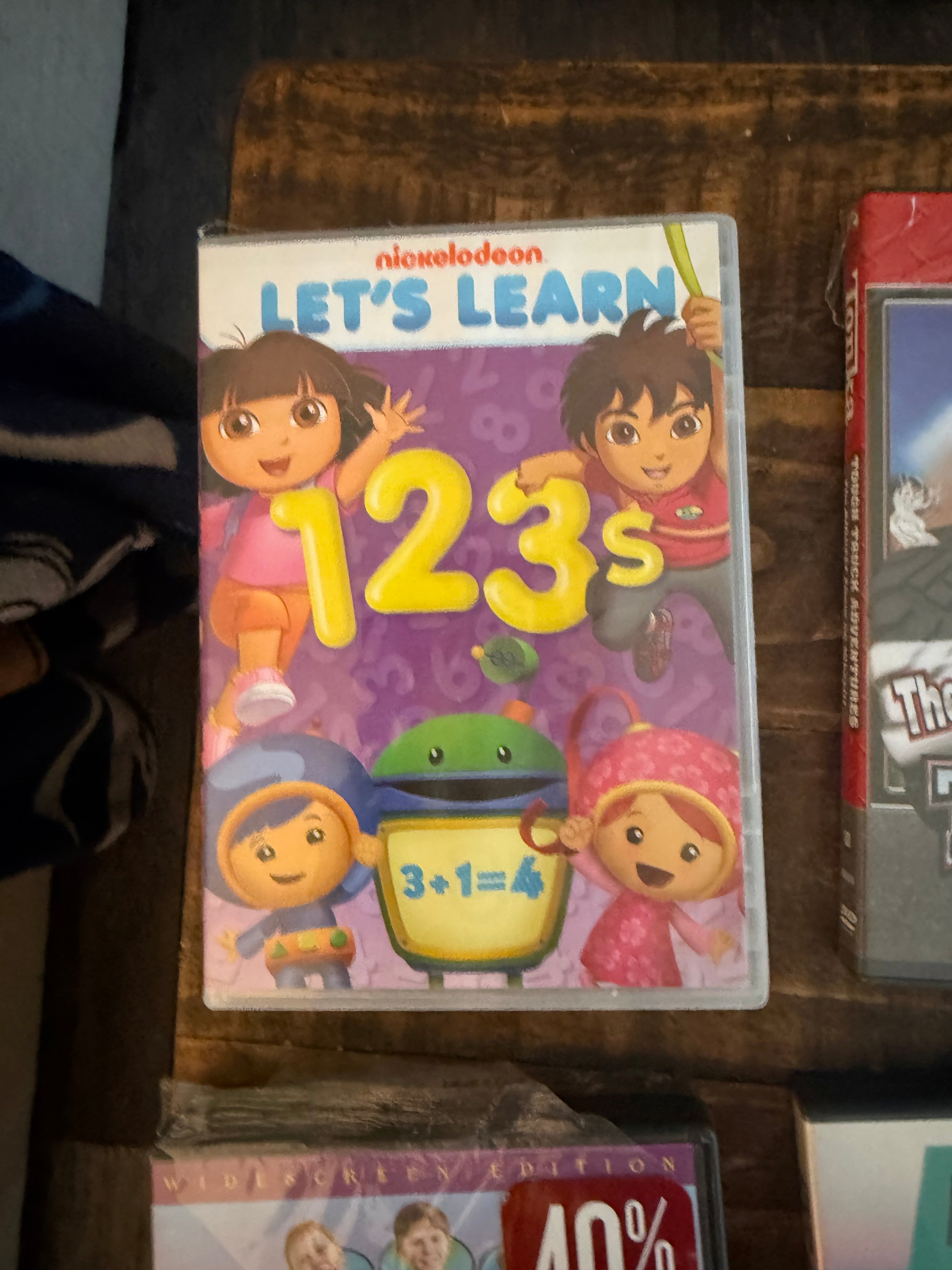 Dvd