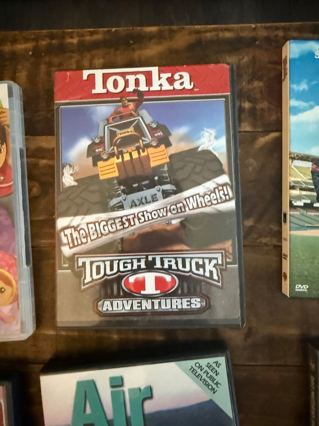 Dvd