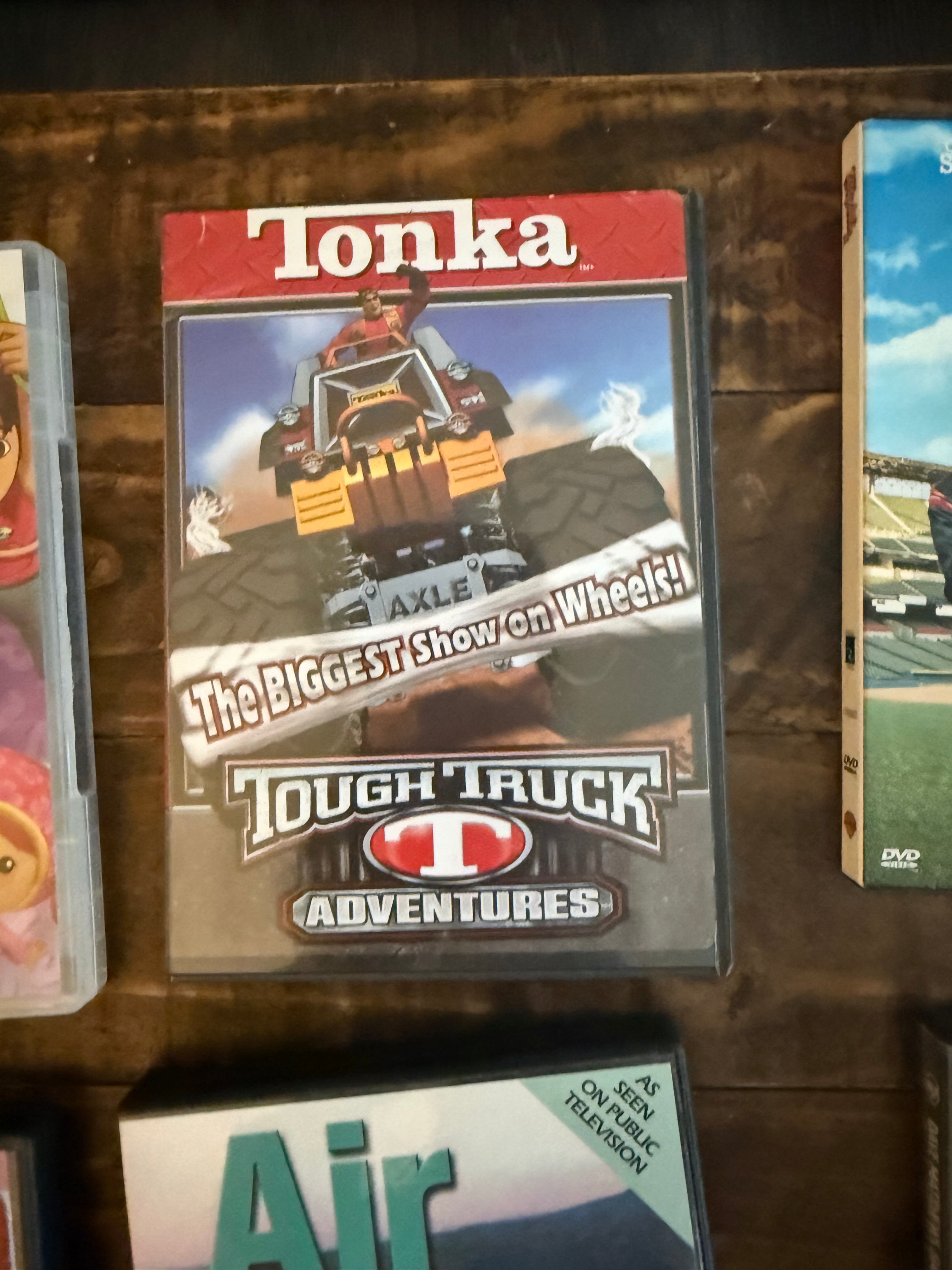 Dvd