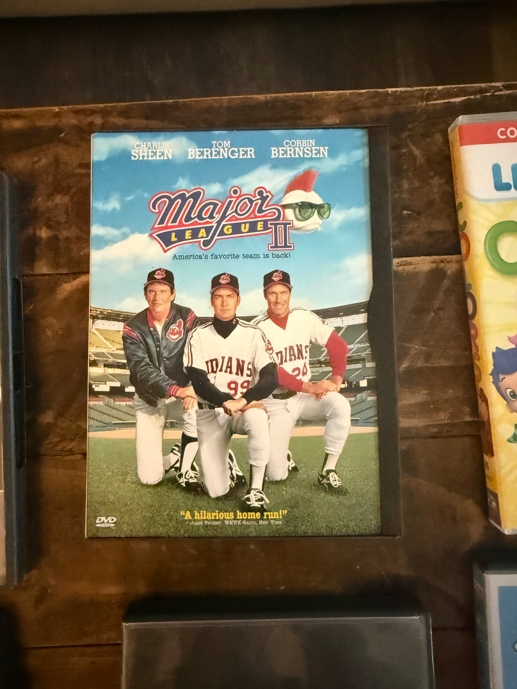 Dvd