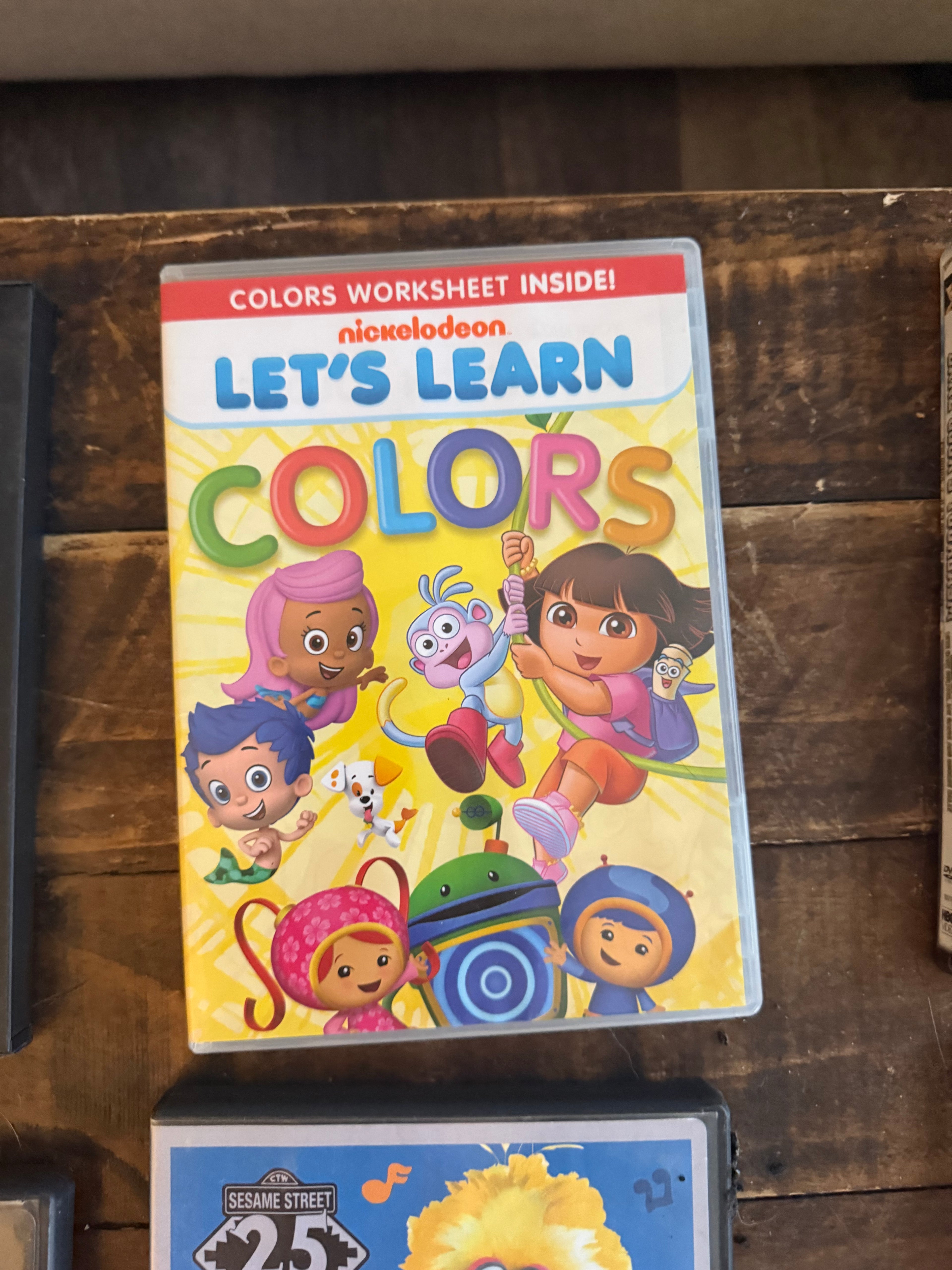 Dvd