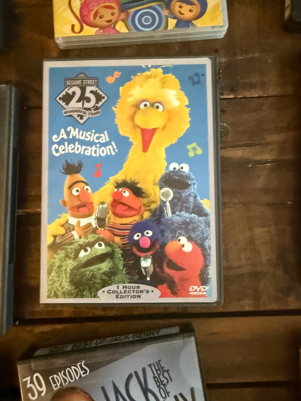 Dvd