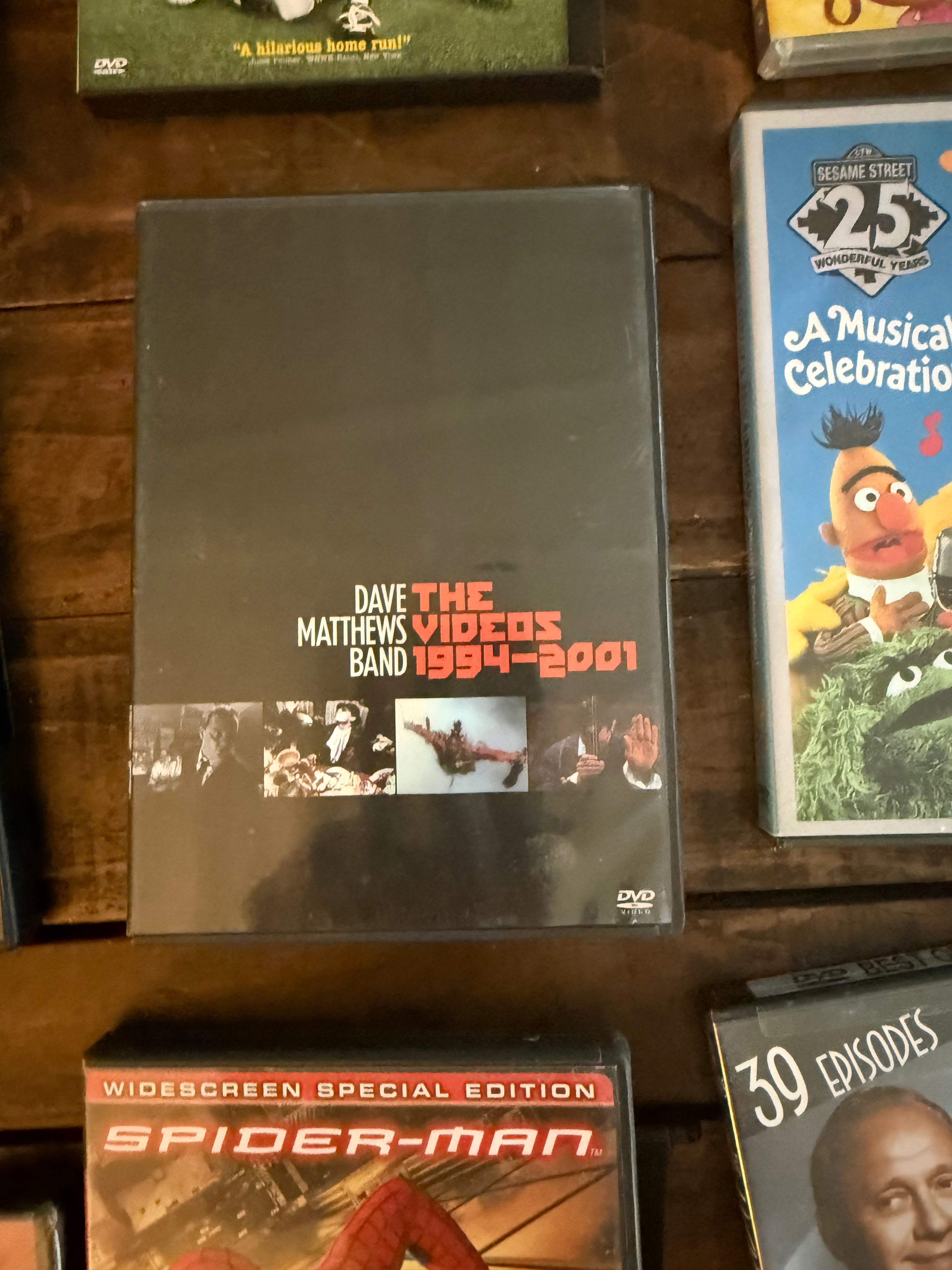 Dvd