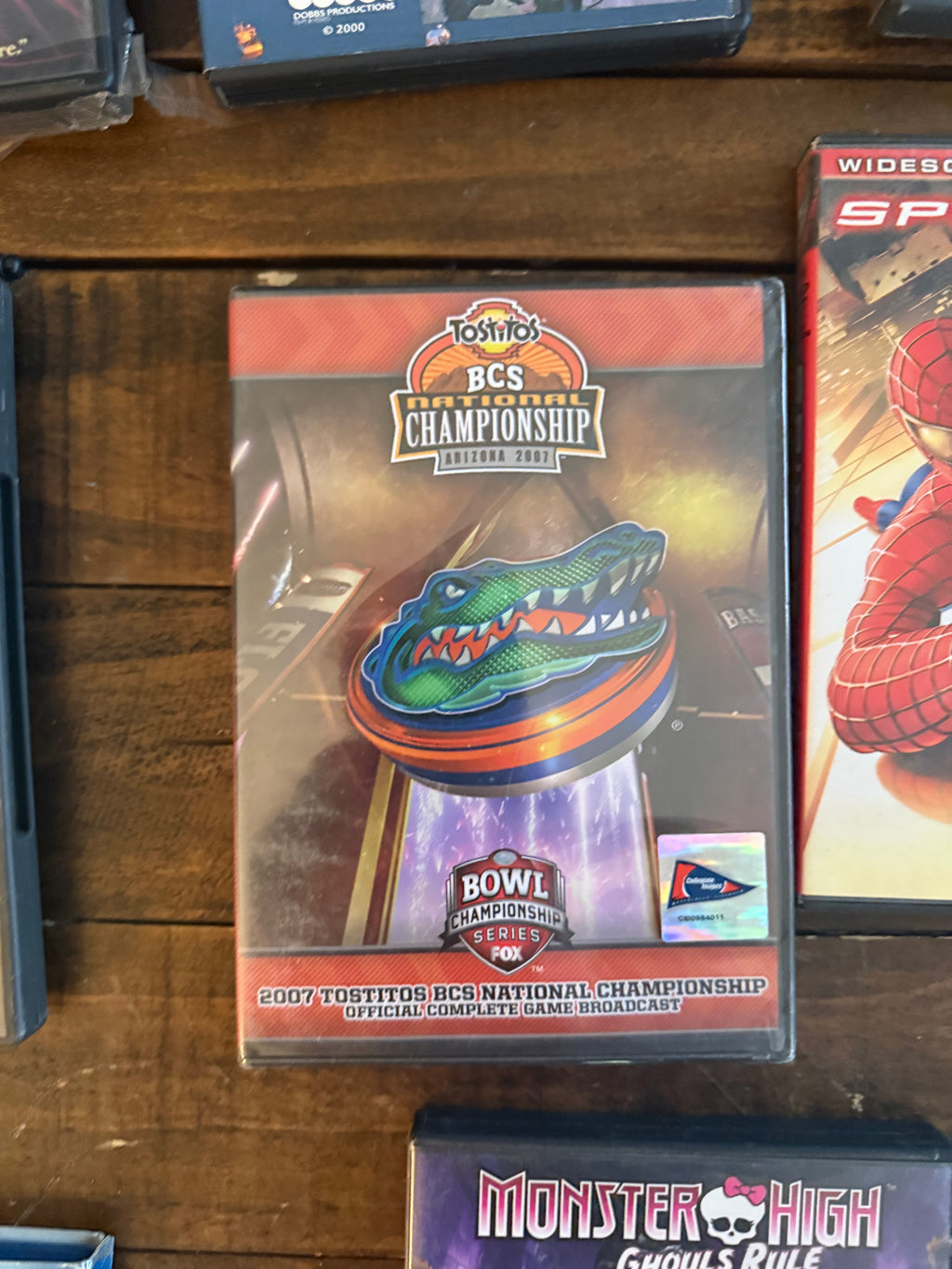 Dvd
