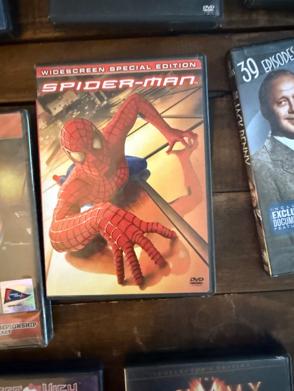 Dvd