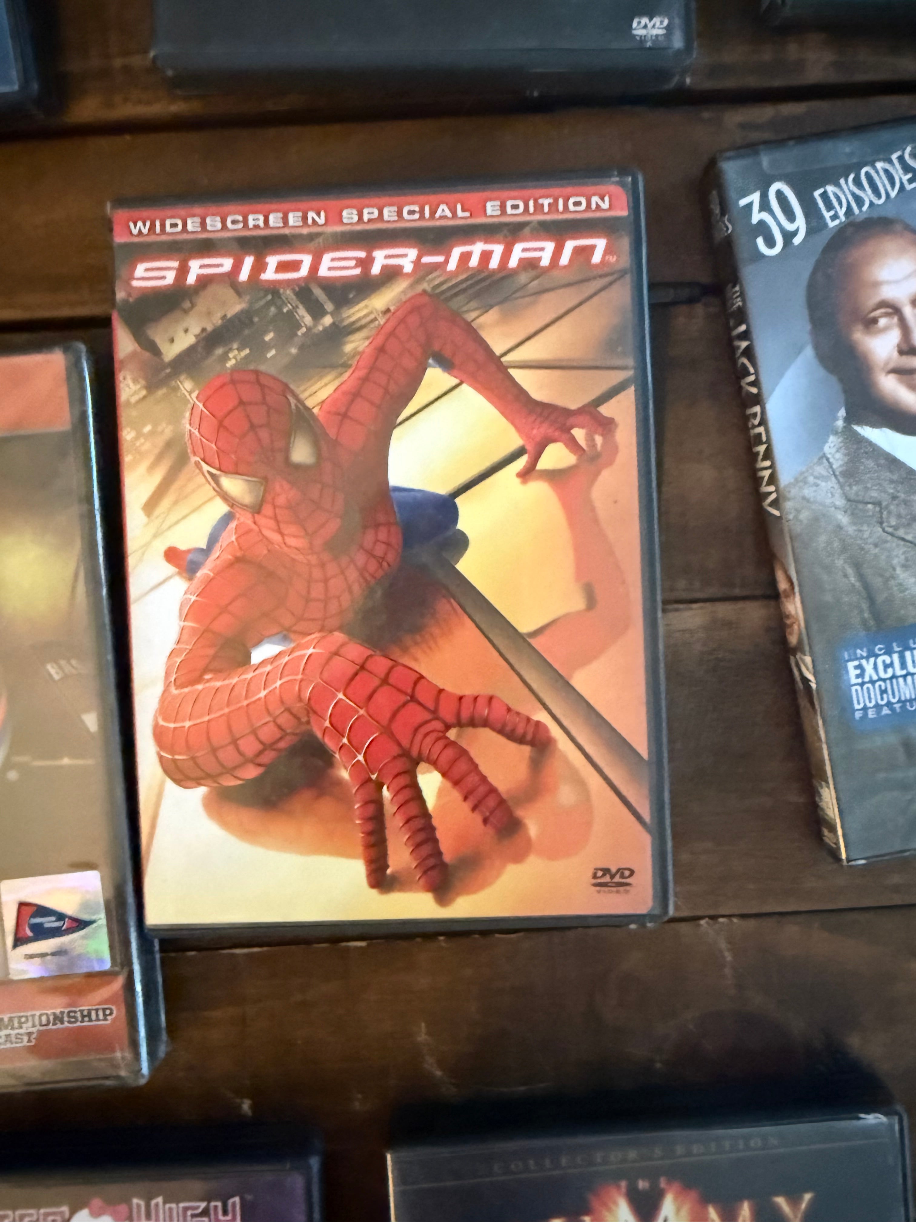 Dvd