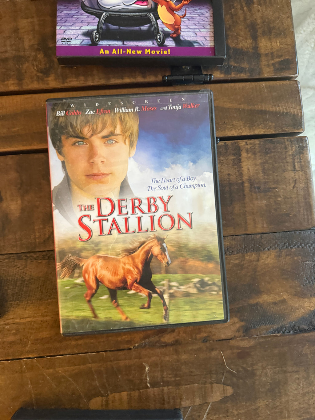 Dvd