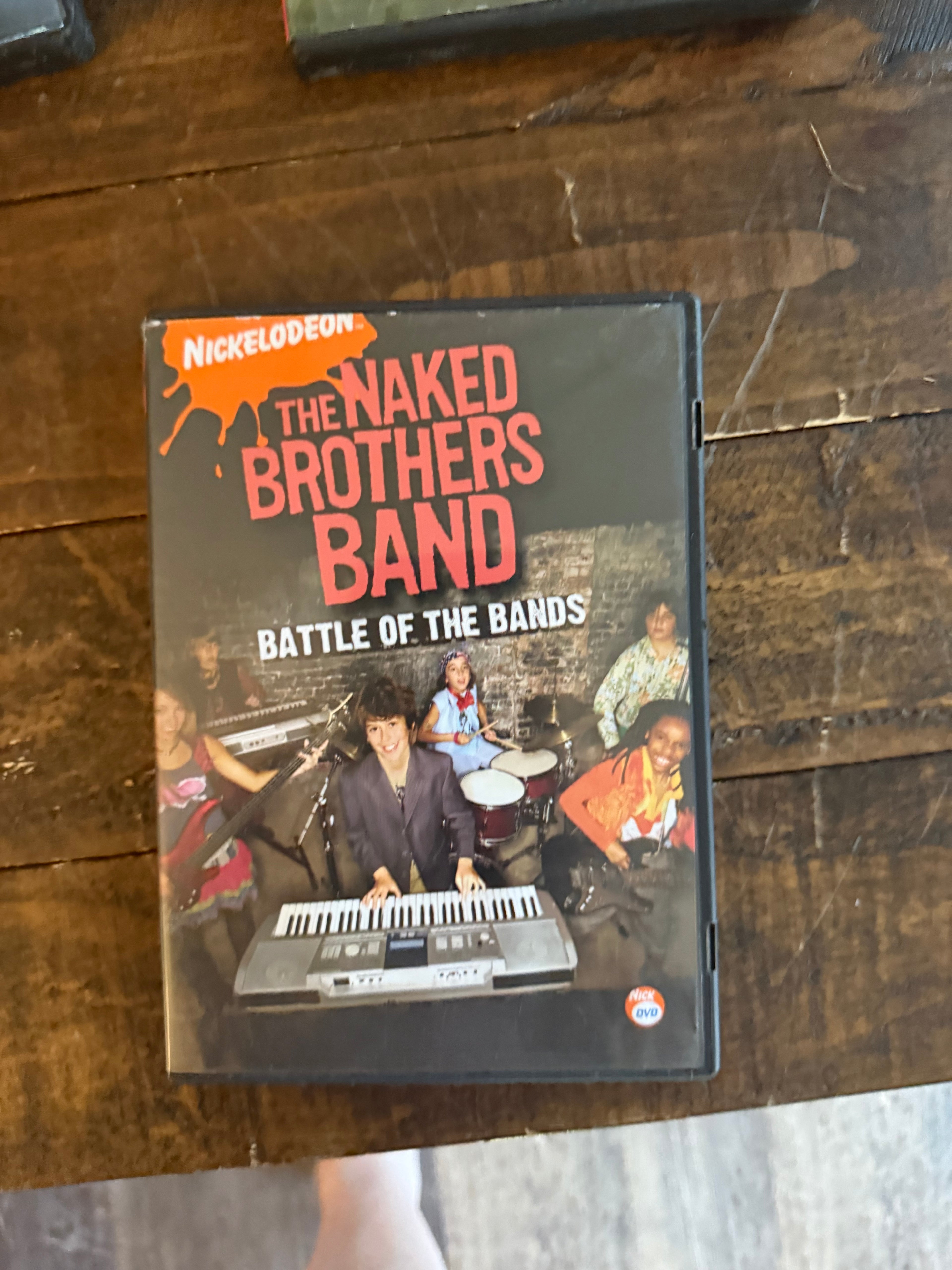 Dvd