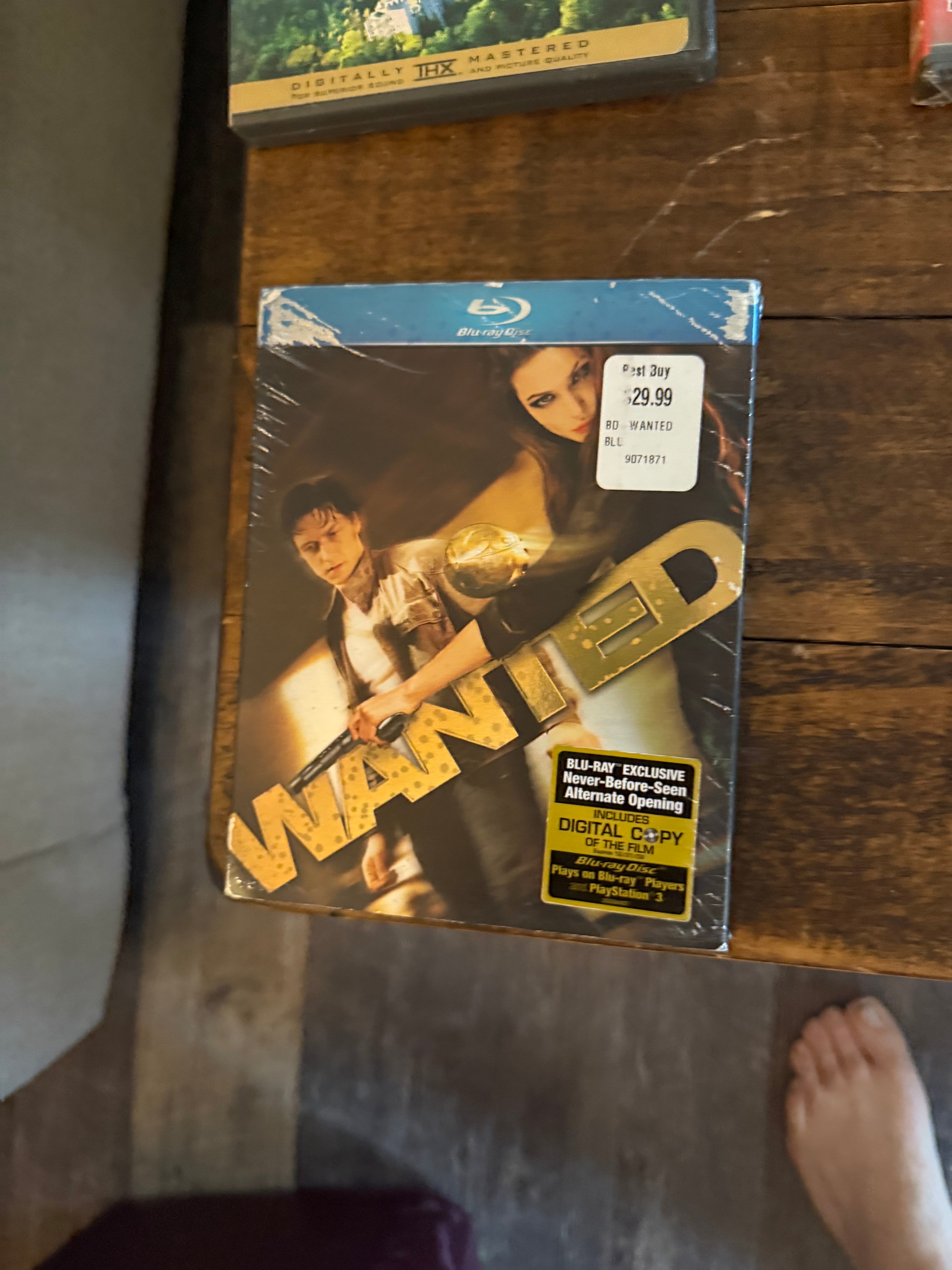 Dvd