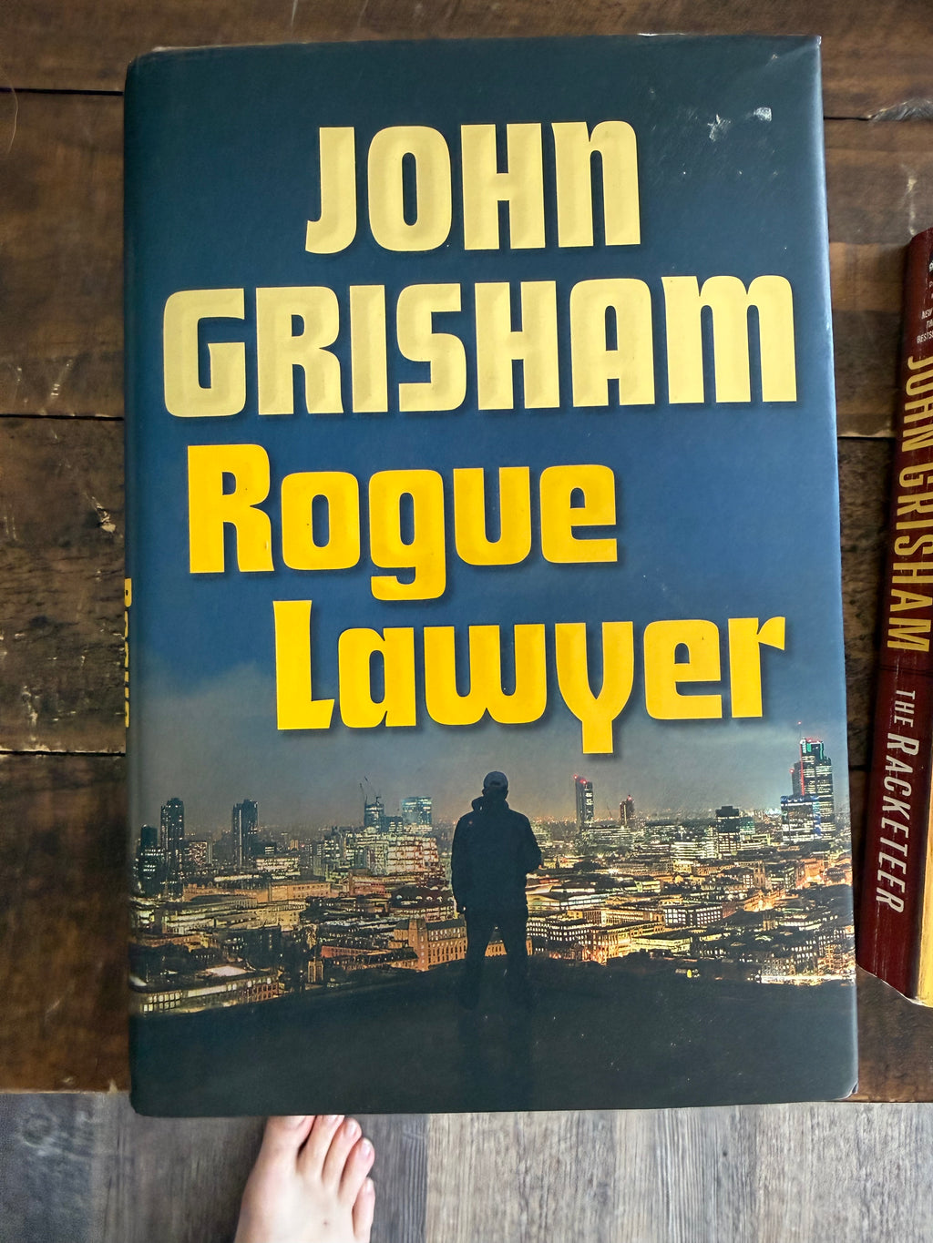 John Grisham