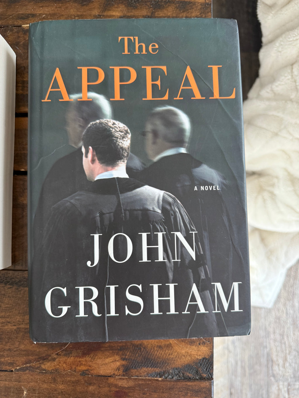 John Grisham