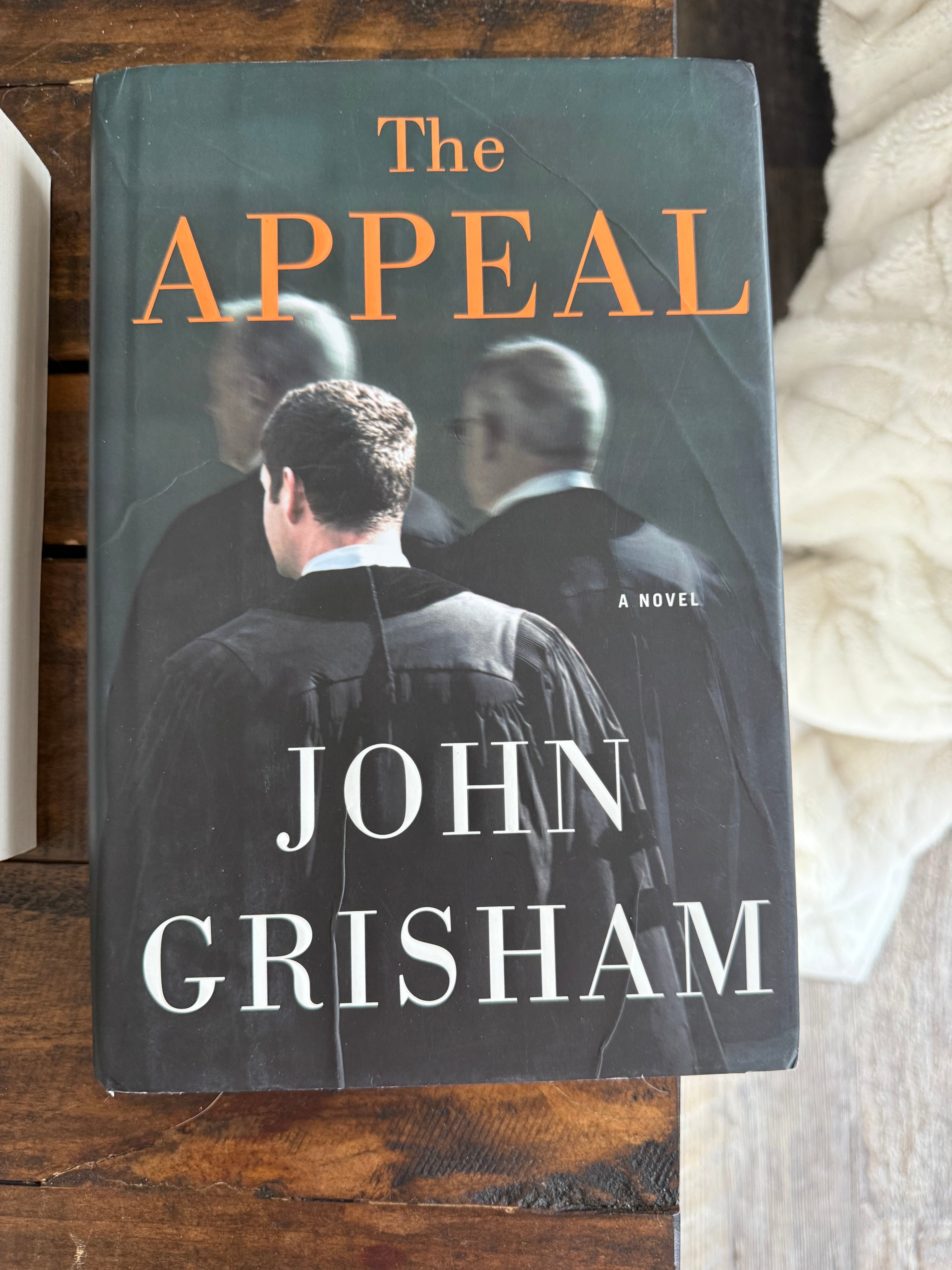 John Grisham