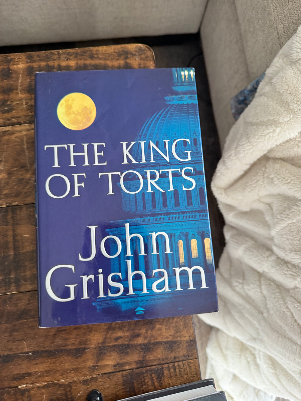 John Grisham