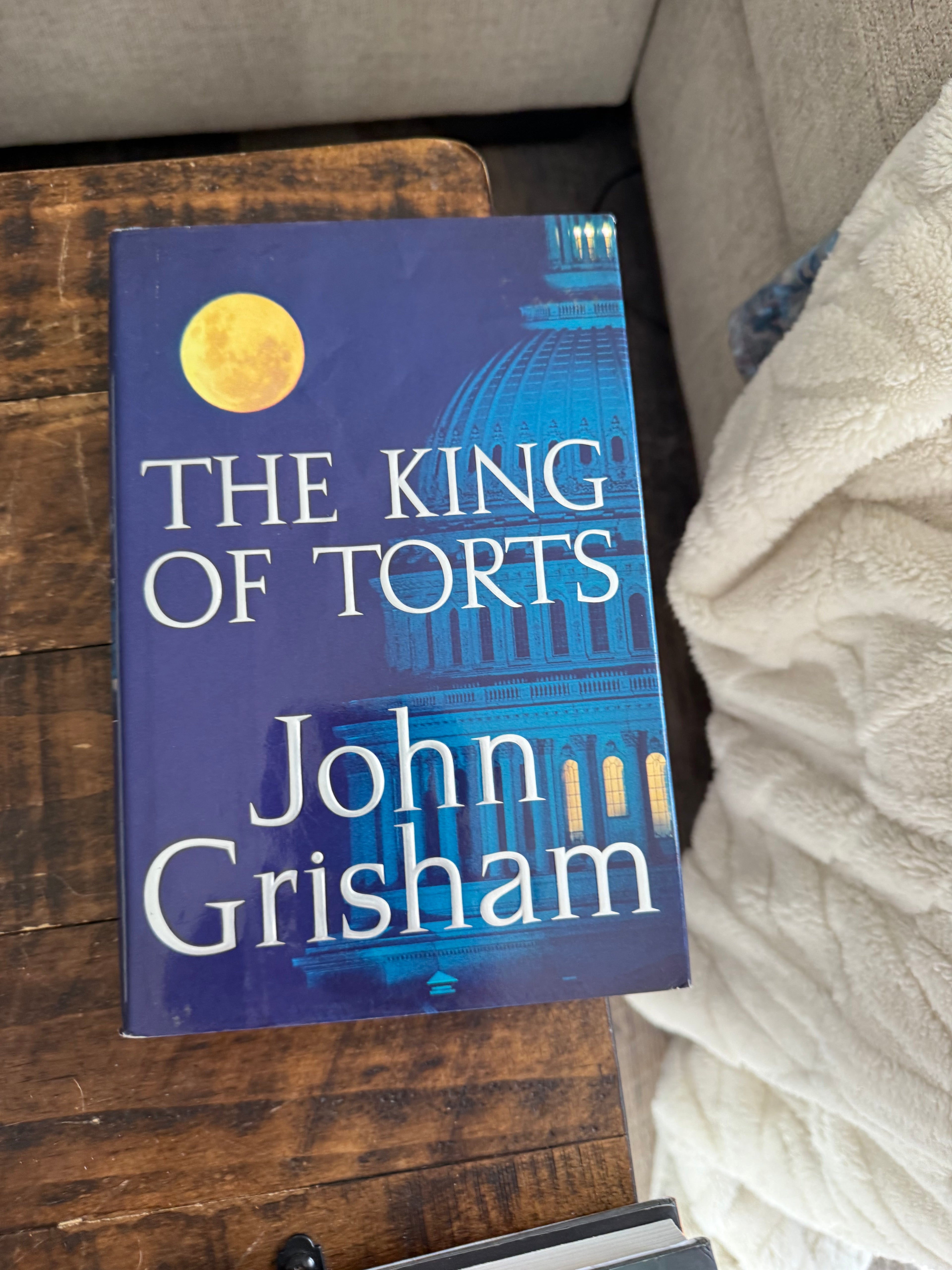 John Grisham