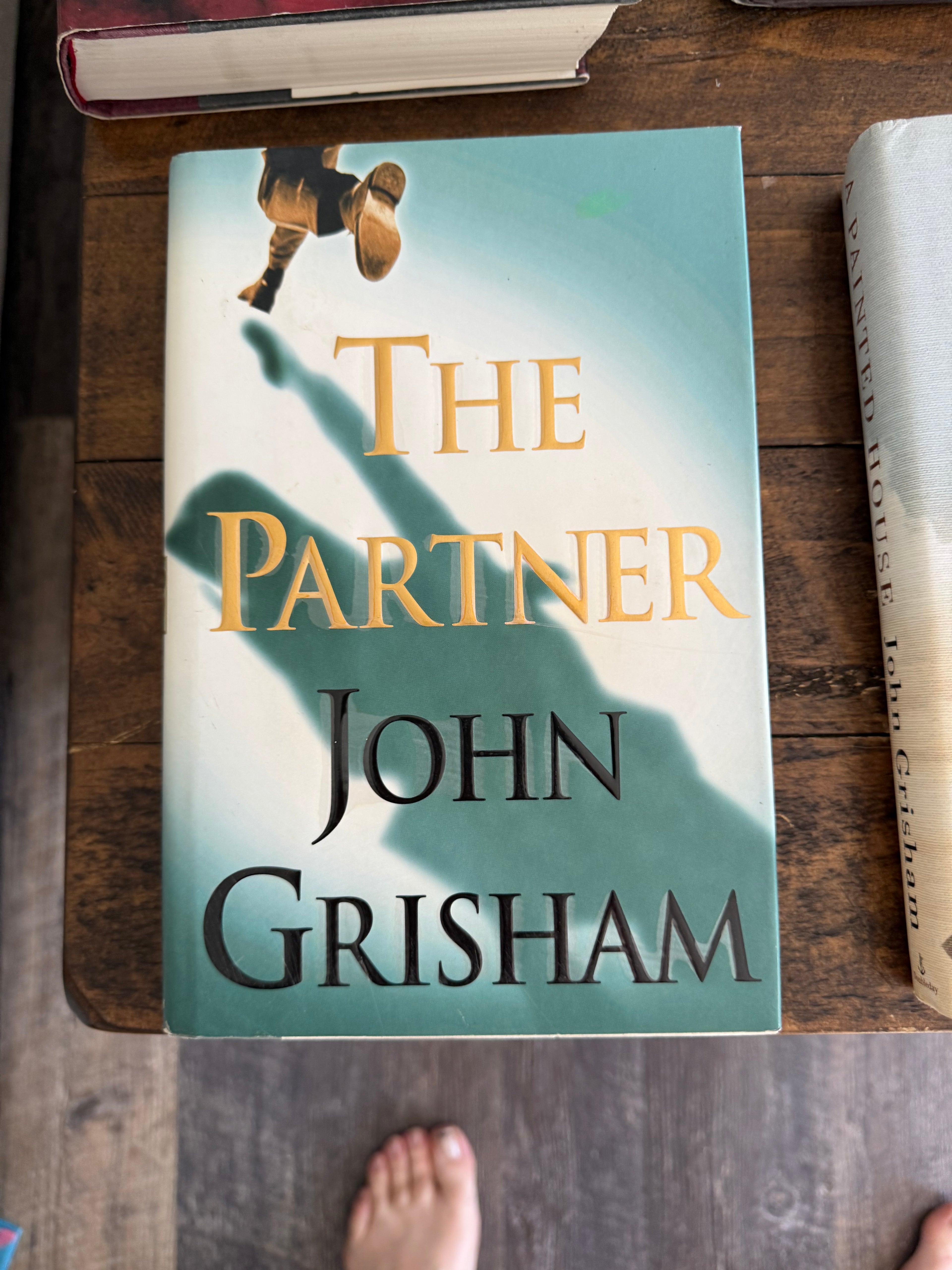 John Grisham