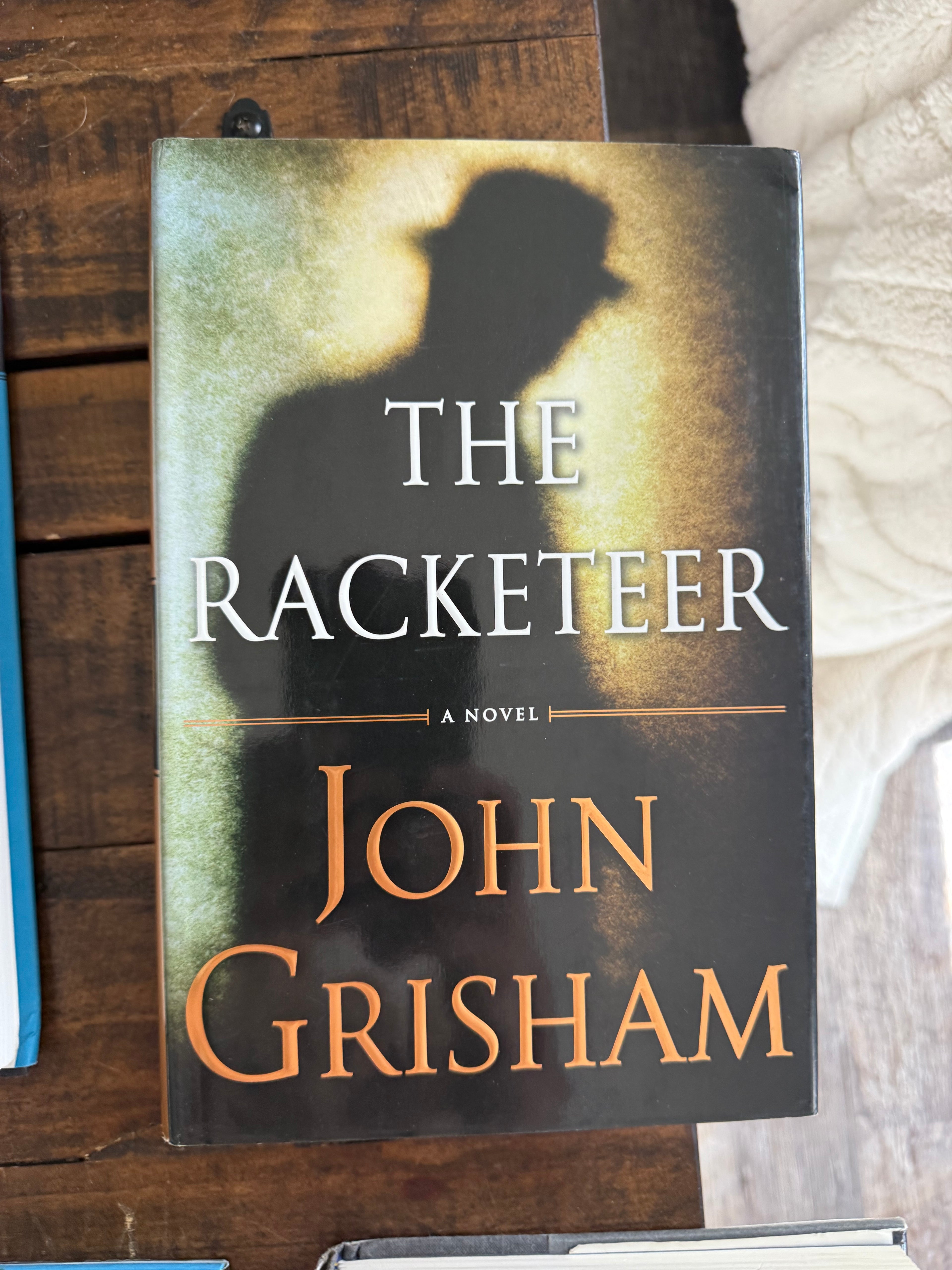 John Grisham