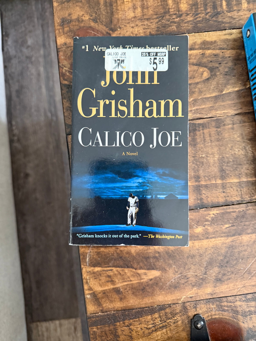 John Grisham