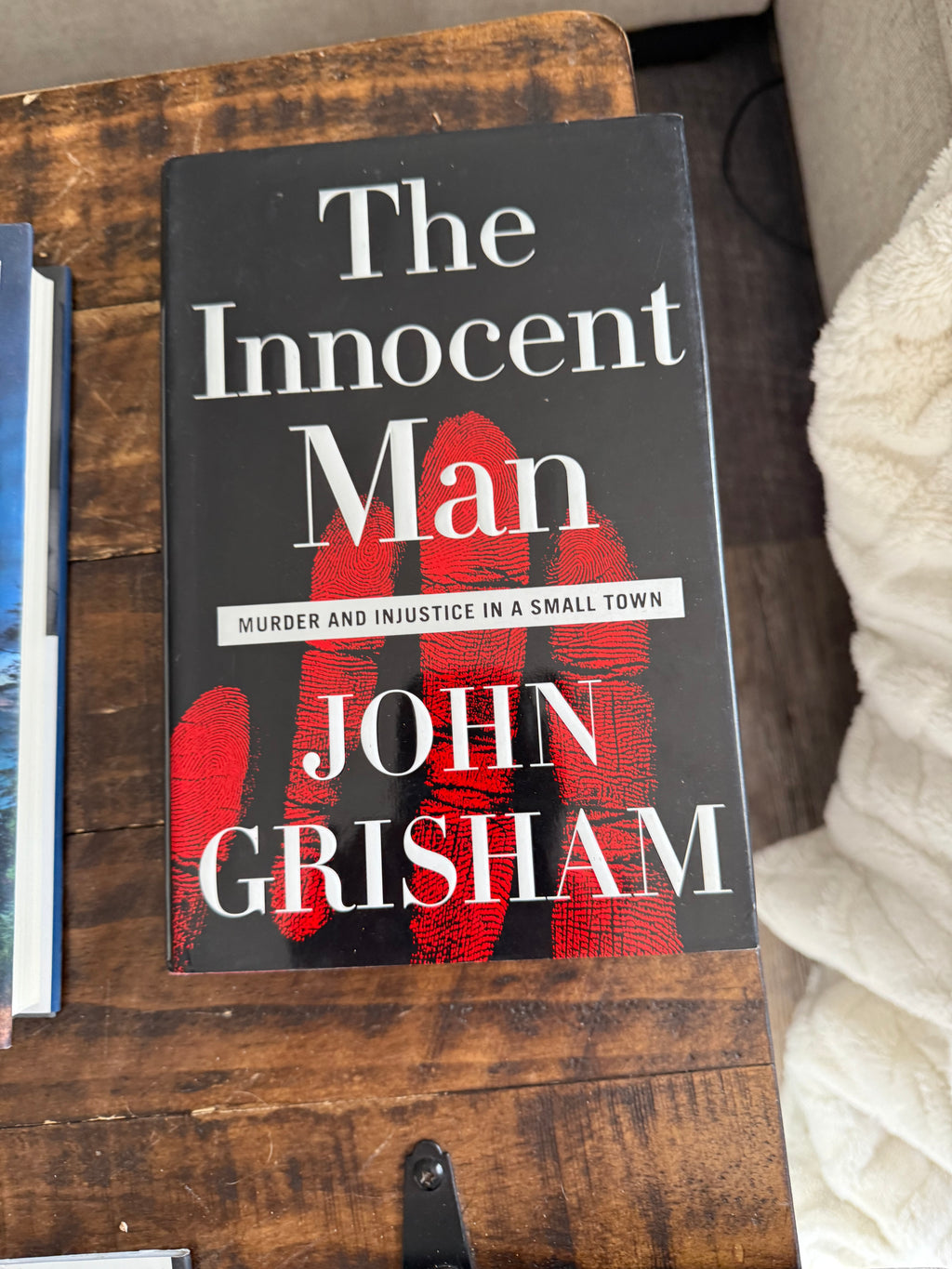 John Grisham