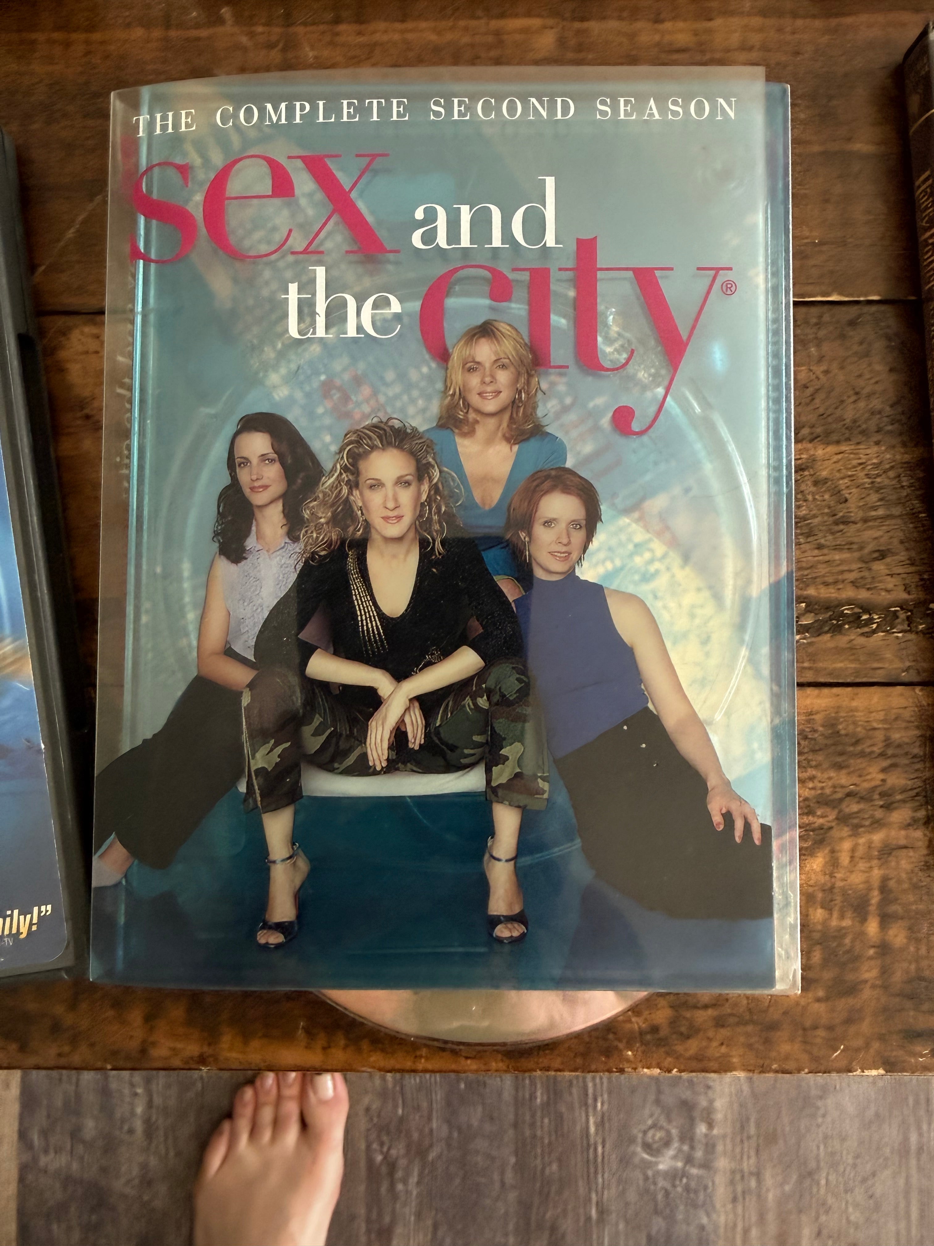 Dvd