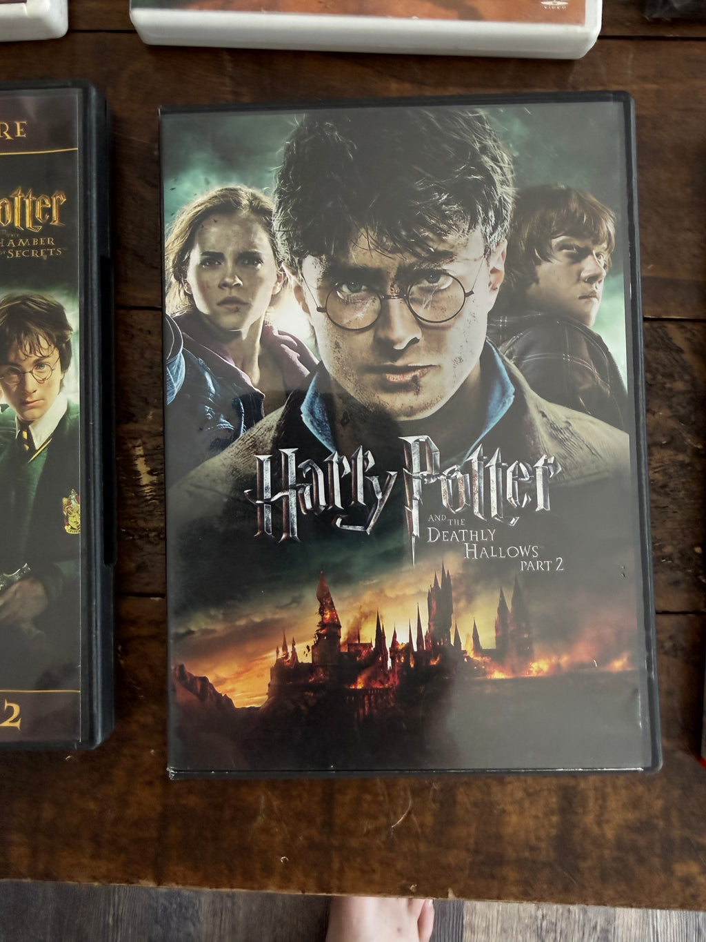 Dvd