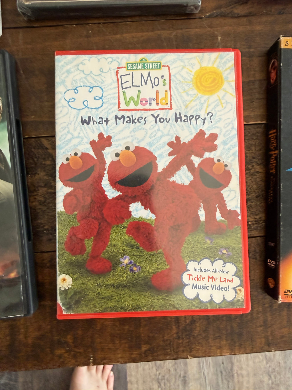 Dvd