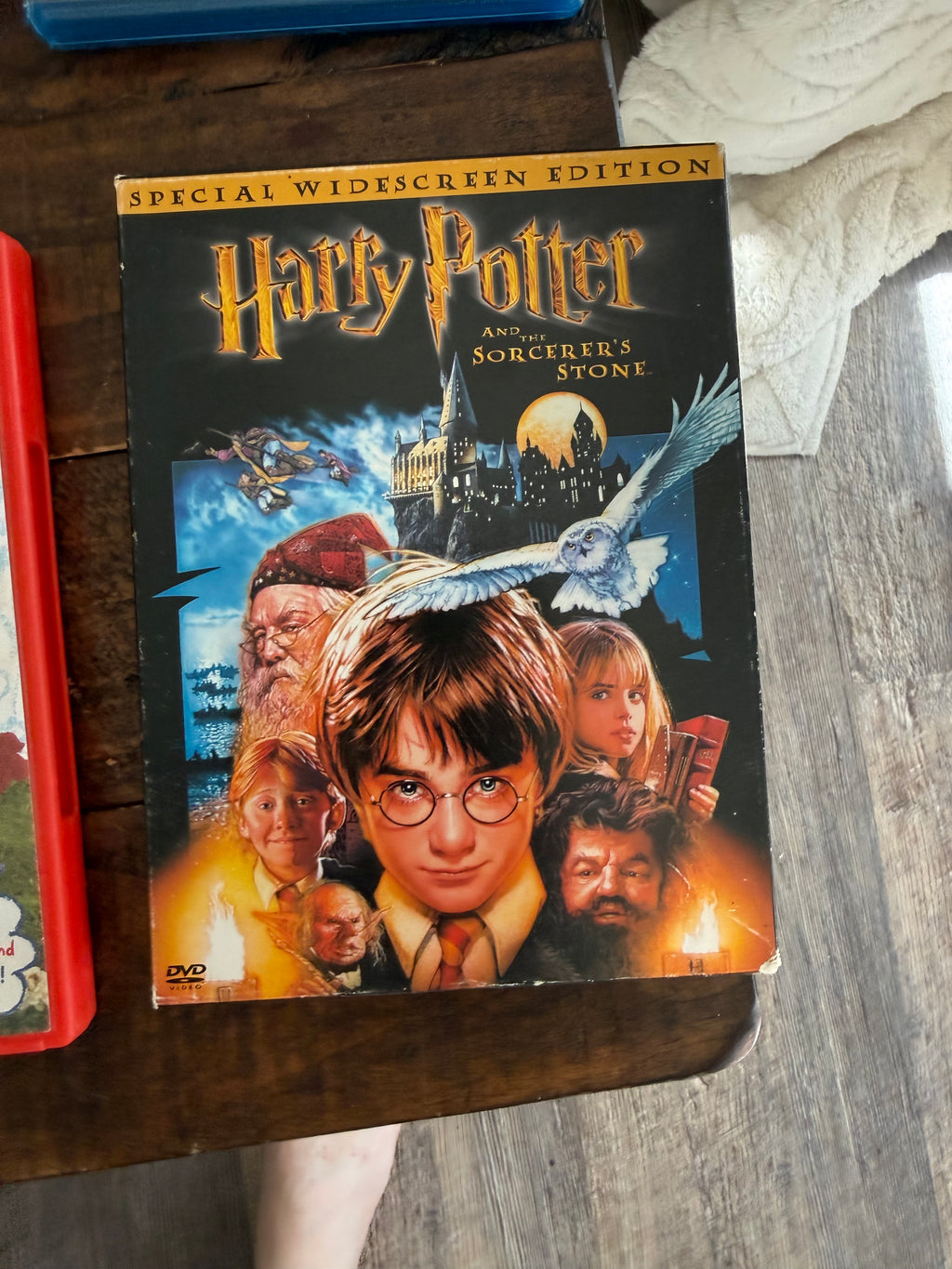 Dvd