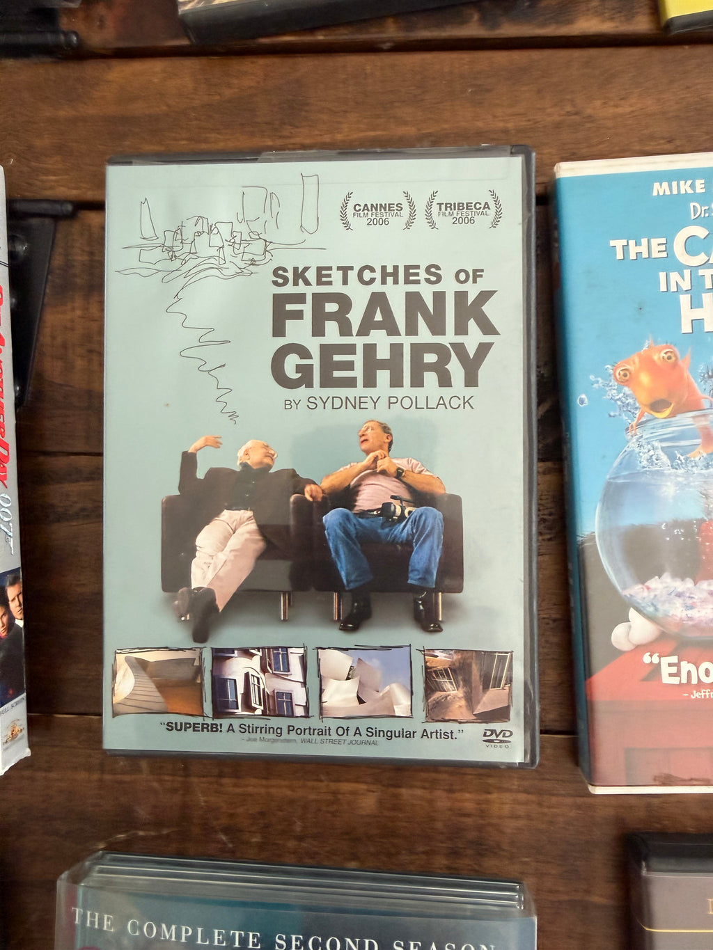 Dvd