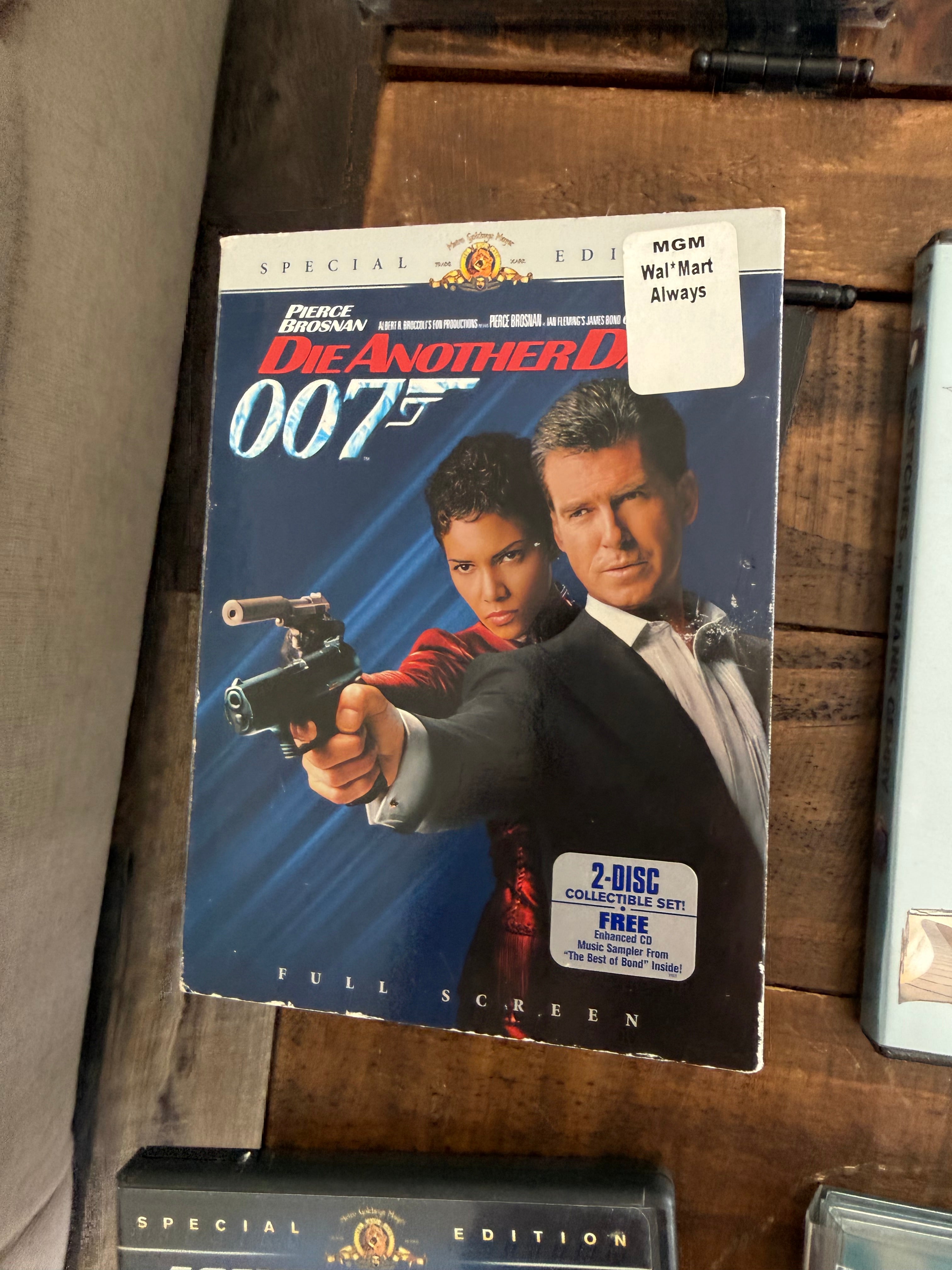 Dvd