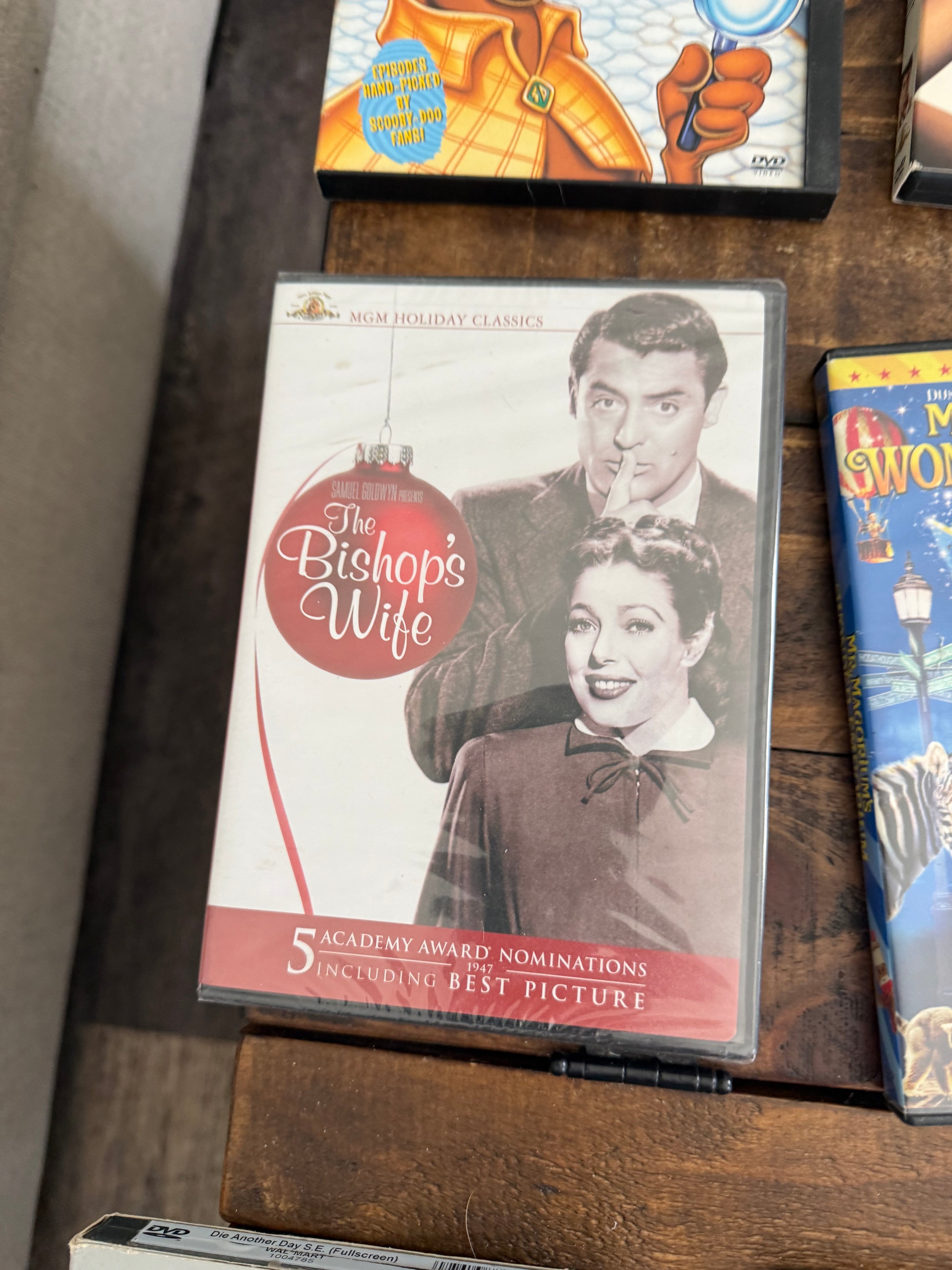 Dvd