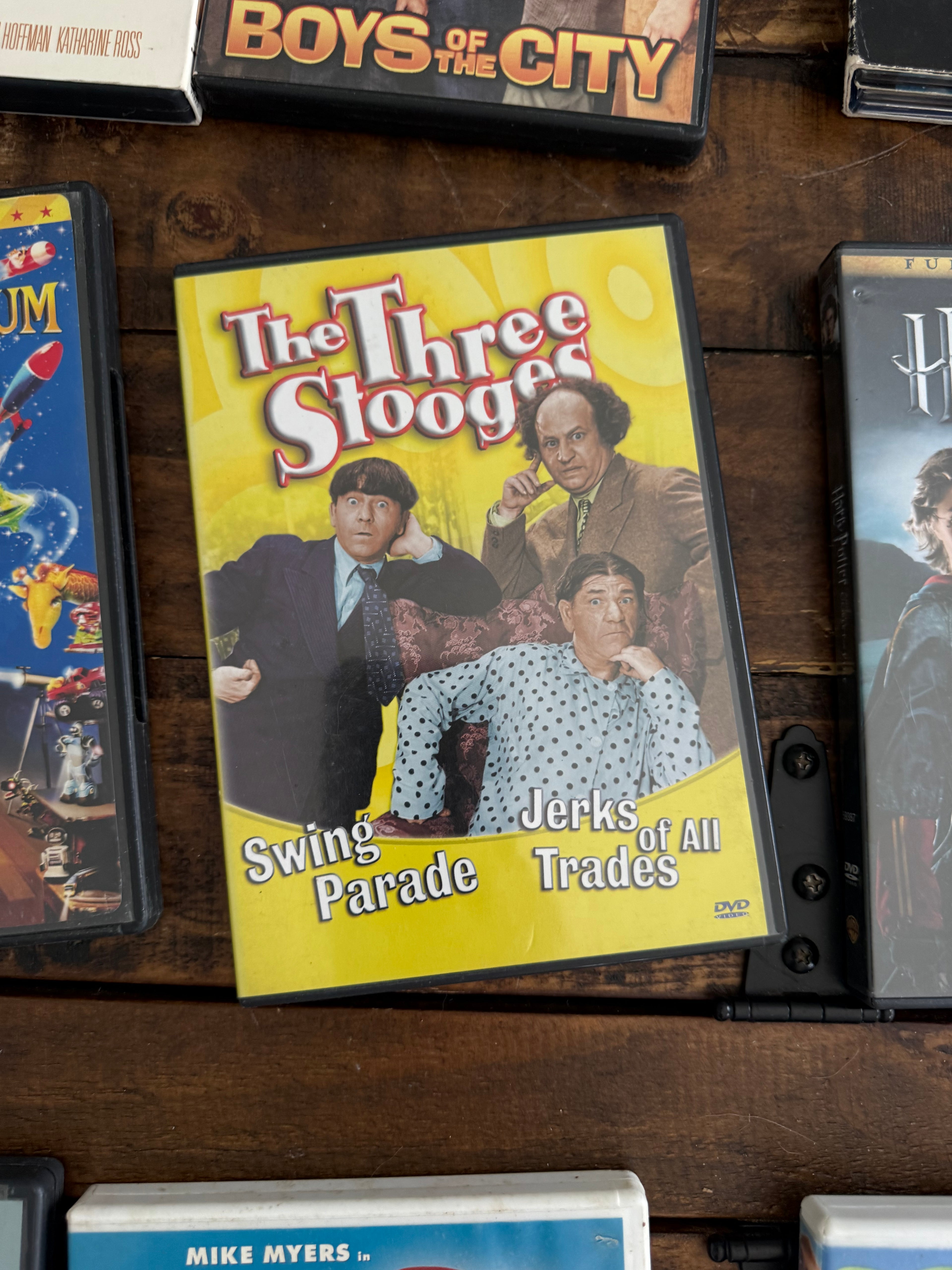 Dvd