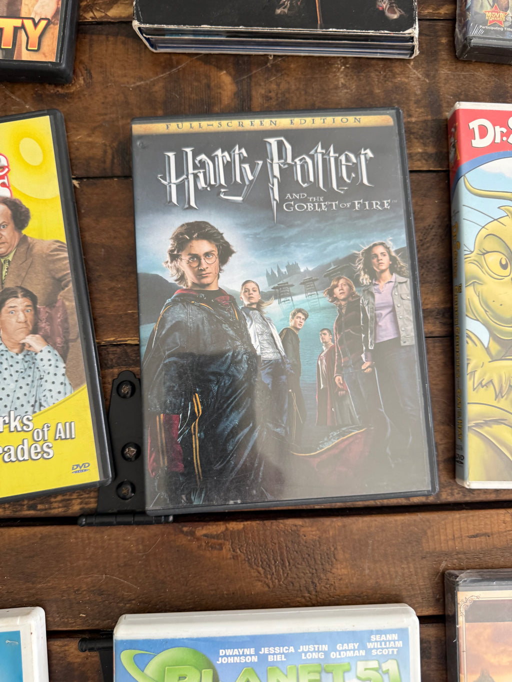 Dvd